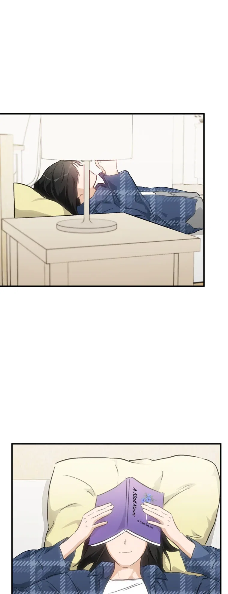 Lovely Runner Chapter 73 – Page 21