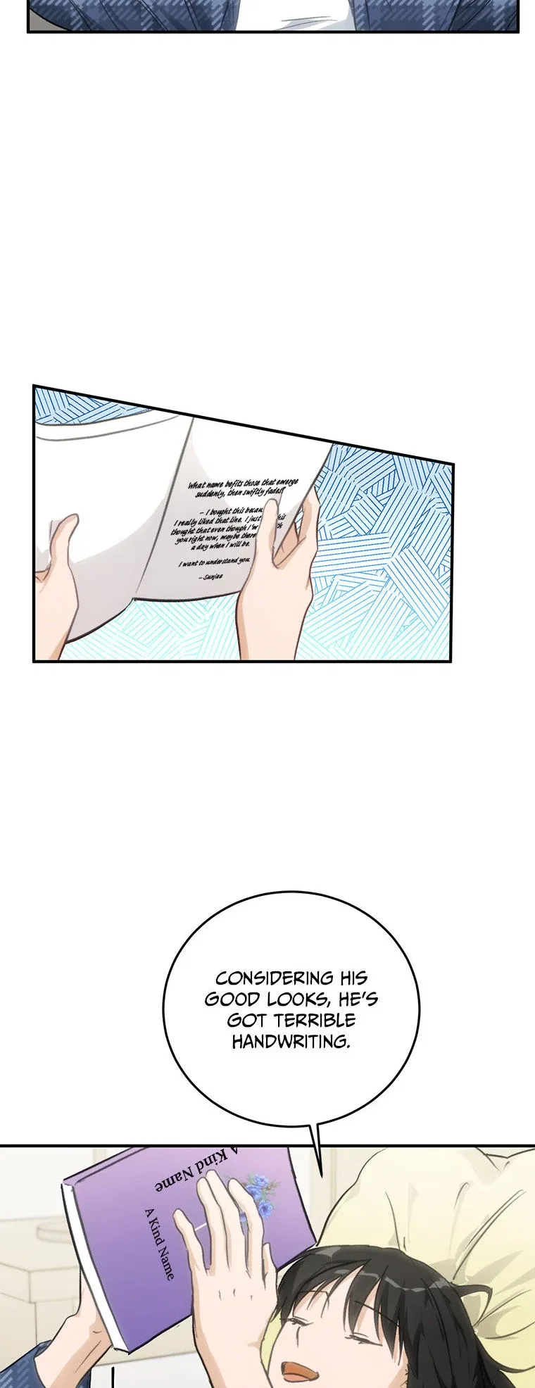 Lovely Runner Chapter 73 – Page 22