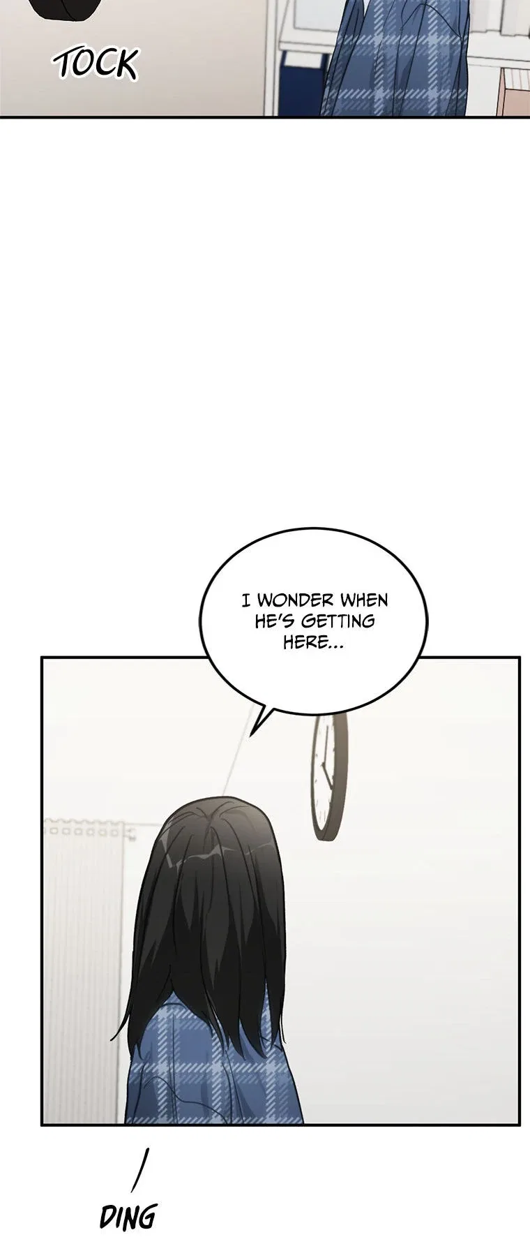 Lovely Runner Chapter 73 – Page 27