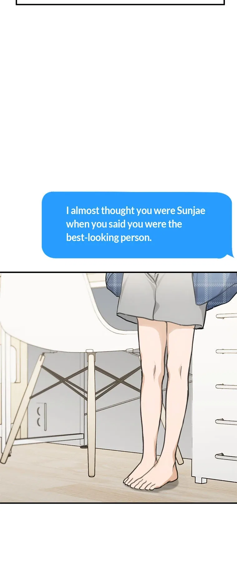 Lovely Runner Chapter 73 – Page 35