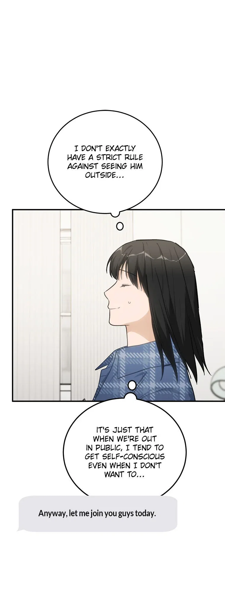 Lovely Runner Chapter 73 – Page 38