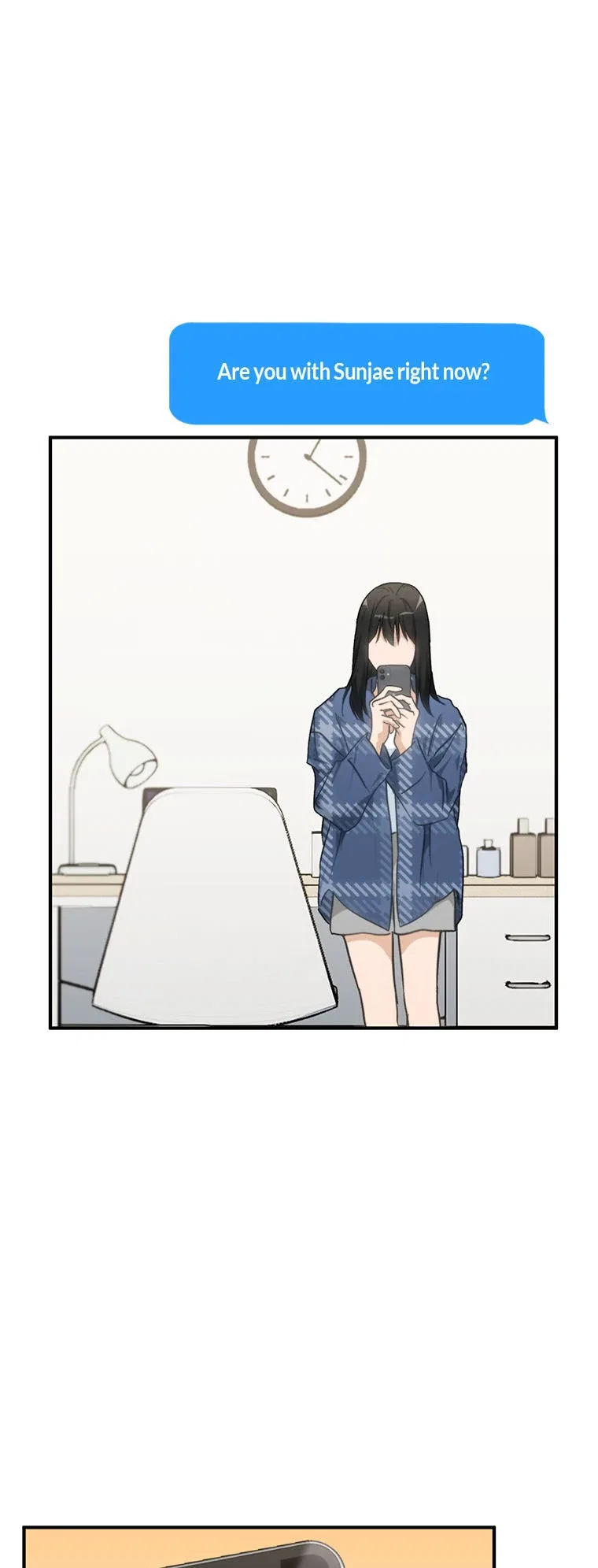 Lovely Runner Chapter 73 – Page 39