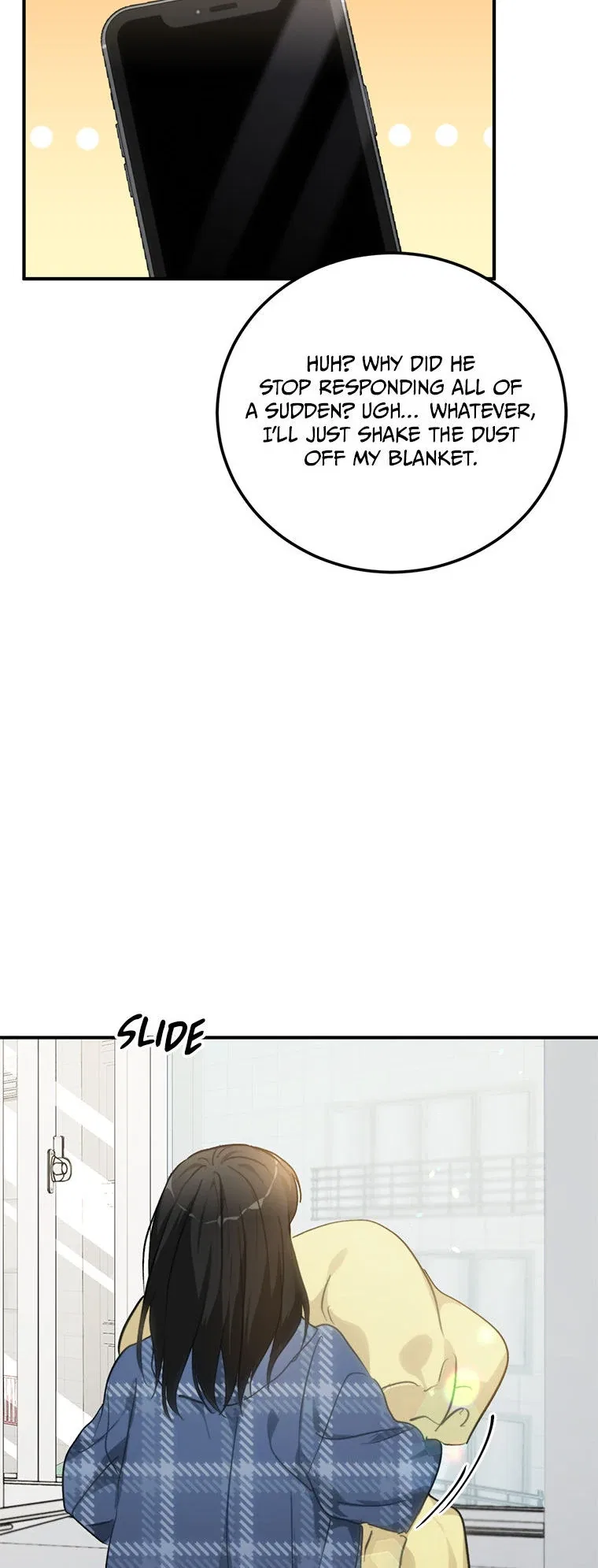 Lovely Runner Chapter 73 – Page 40