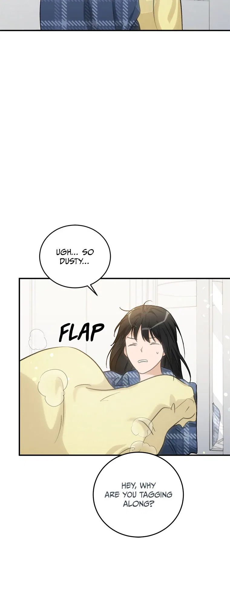 Lovely Runner Chapter 73 – Page 41