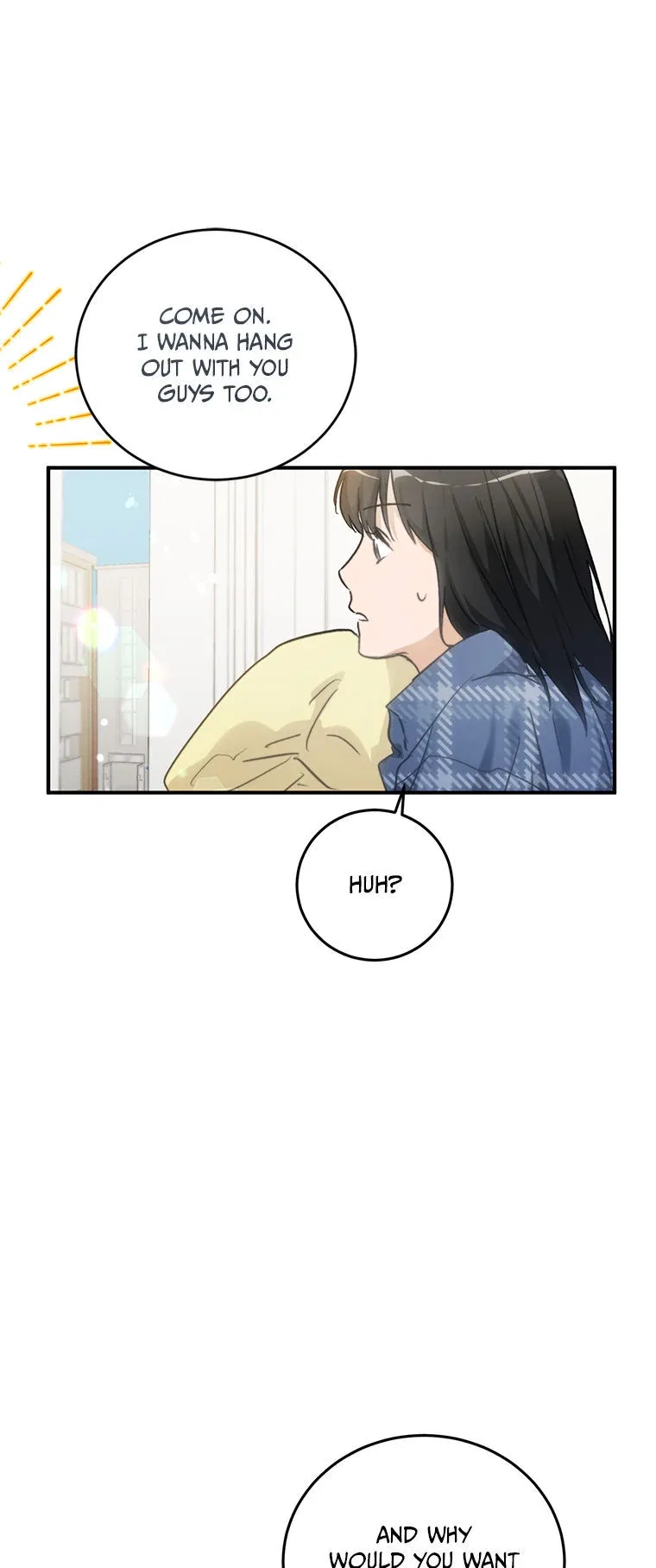 Lovely Runner Chapter 73 – Page 42