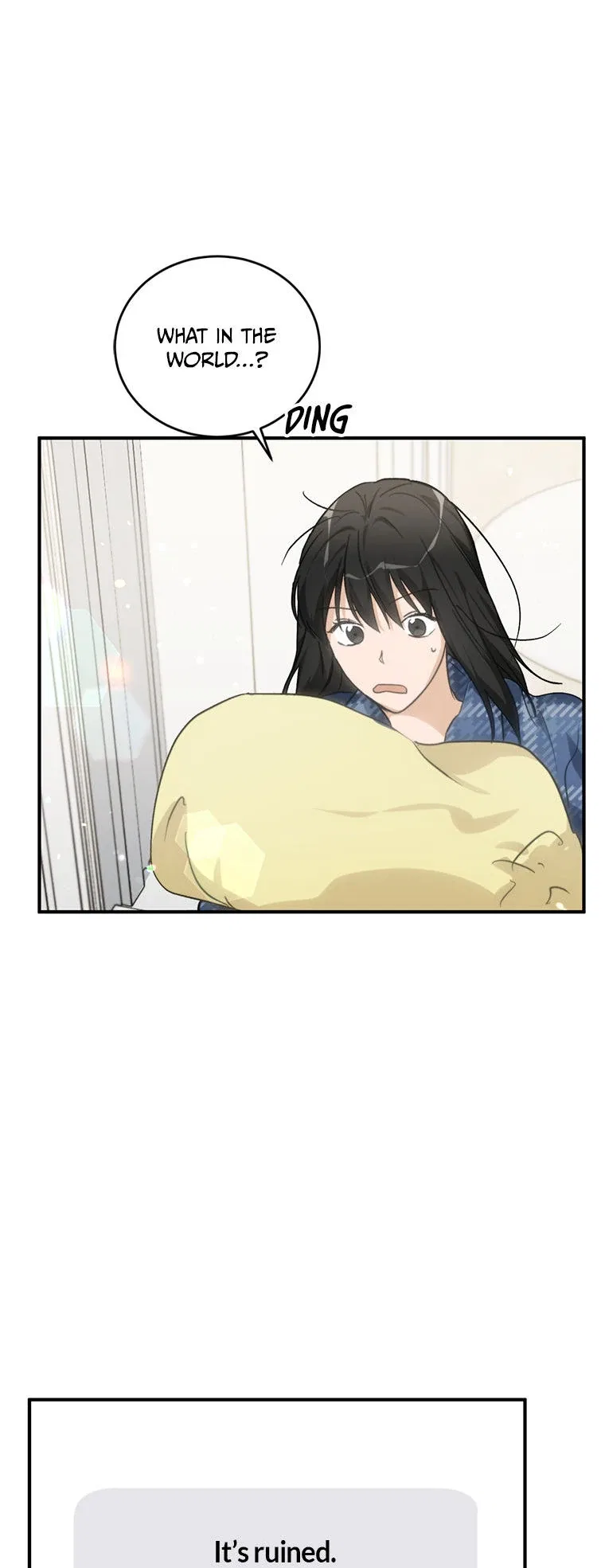Lovely Runner Chapter 73 – Page 46