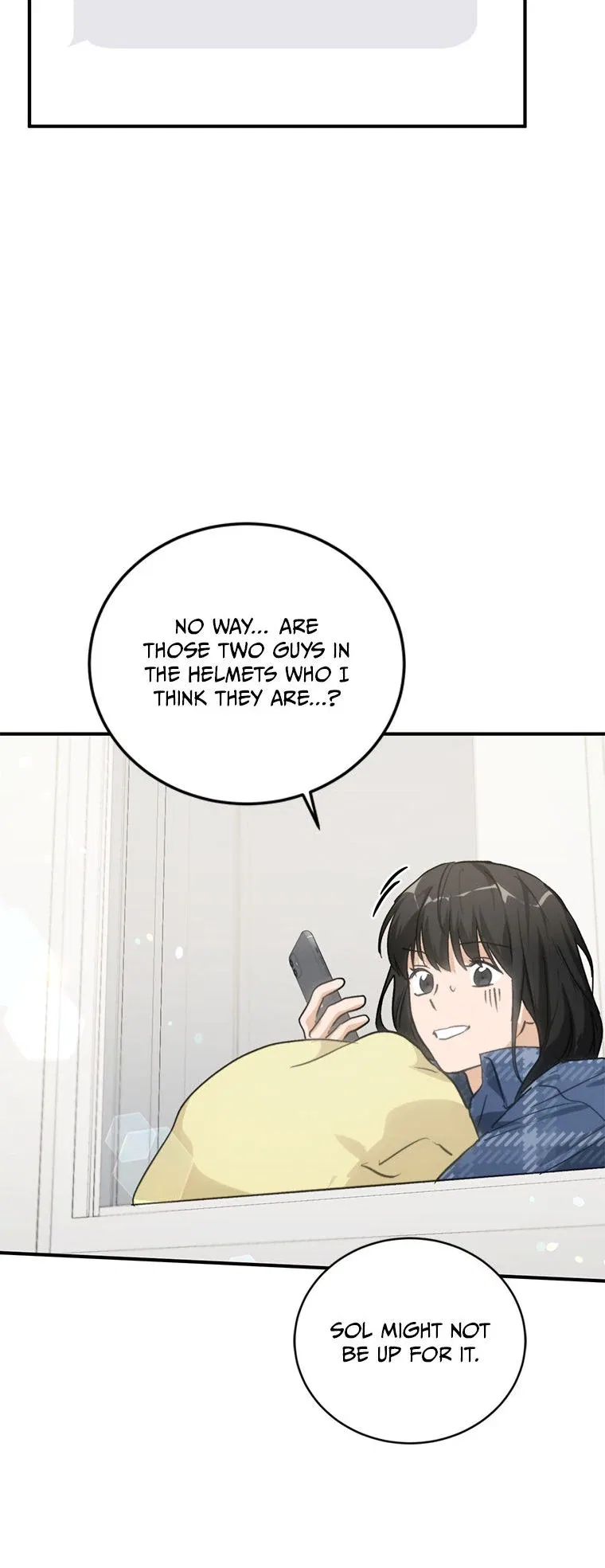 Lovely Runner Chapter 73 – Page 47