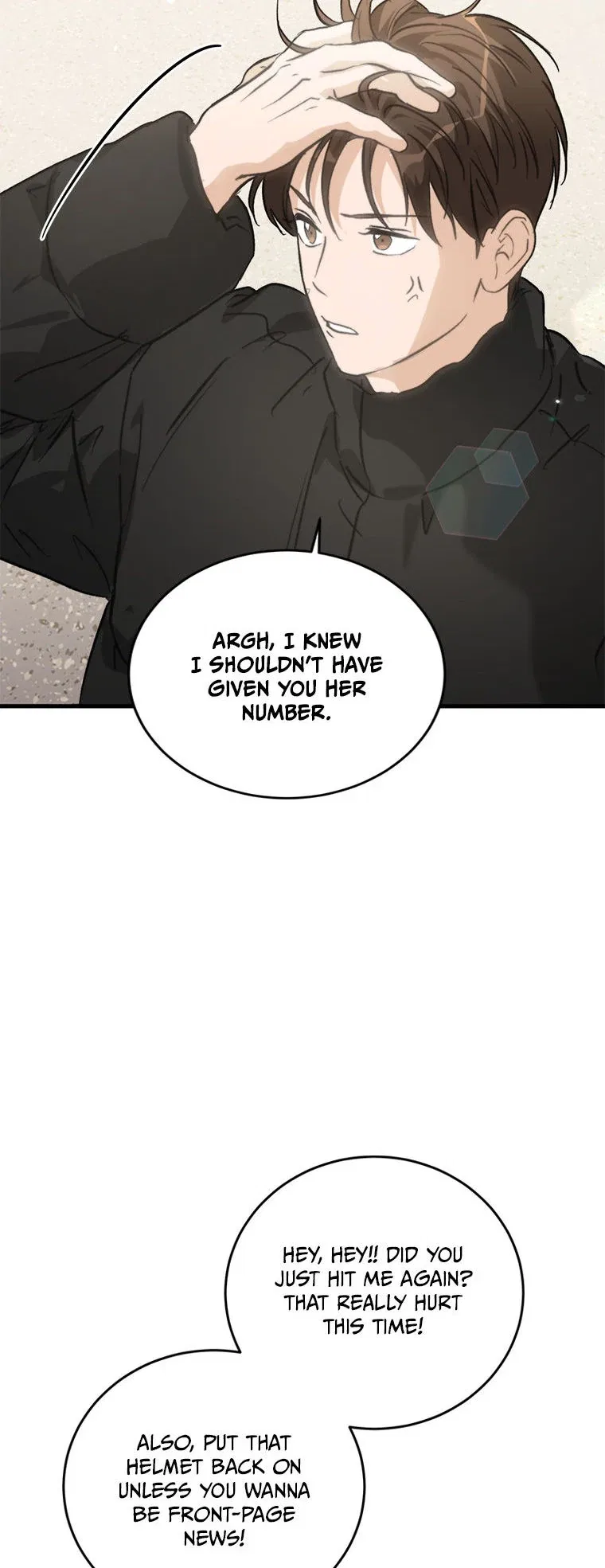 Lovely Runner Chapter 73 – Page 49