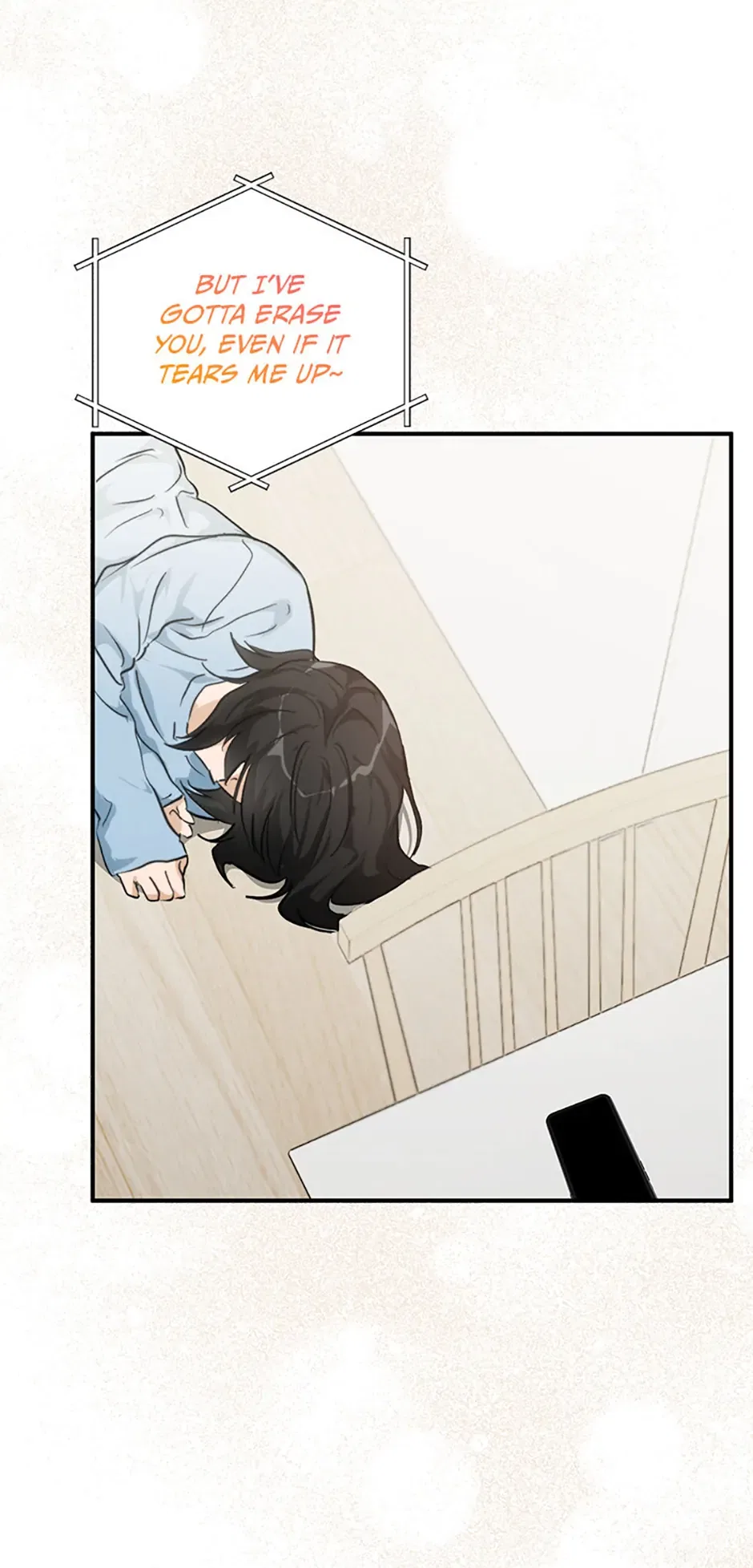 Lovely Runner Chapter 72 – Page 2