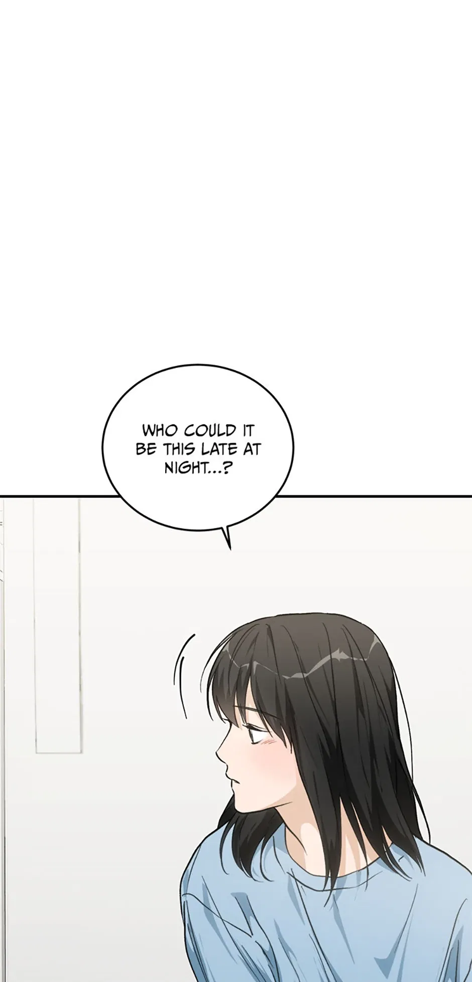 Lovely Runner Chapter 72 – Page 4