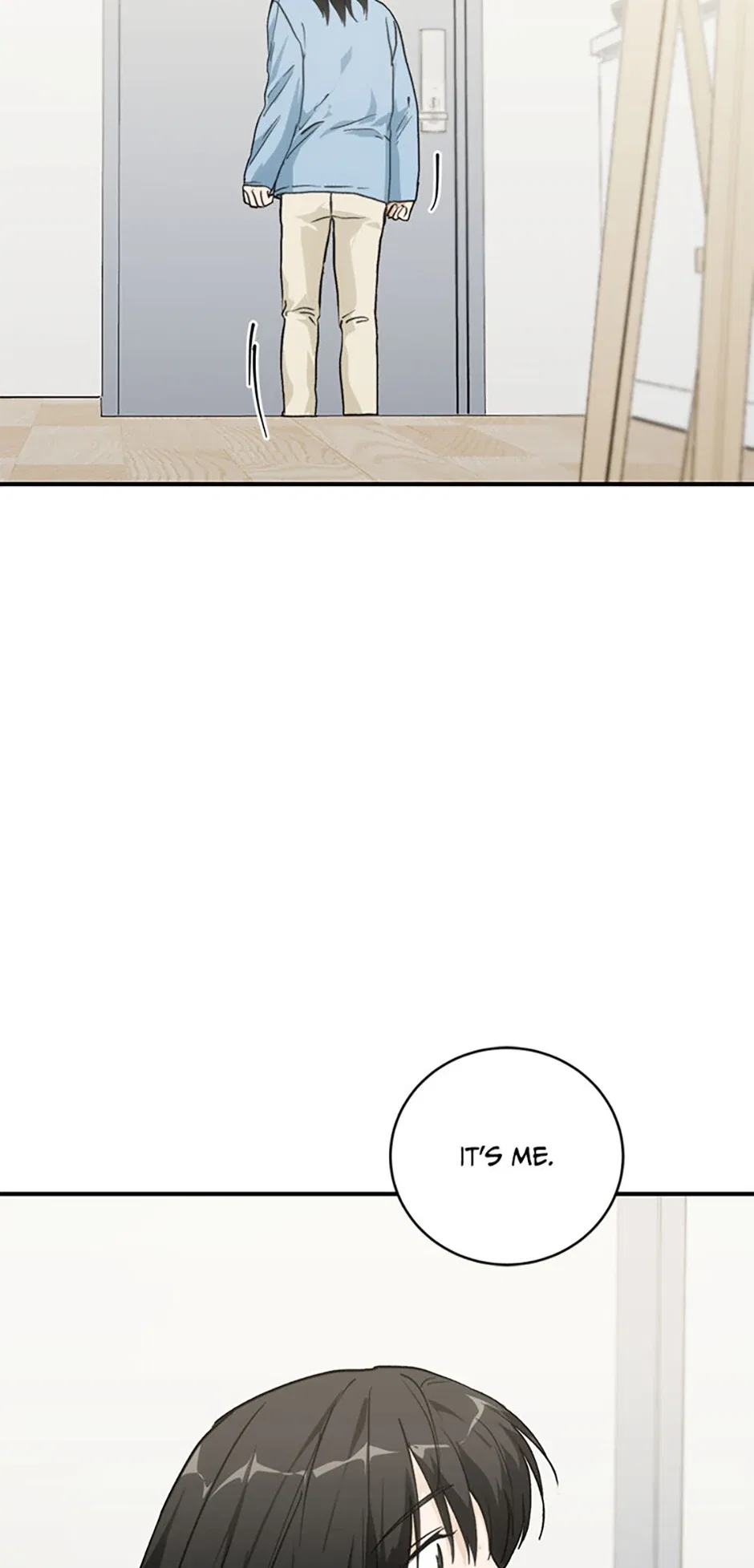Lovely Runner Chapter 72 – Page 7