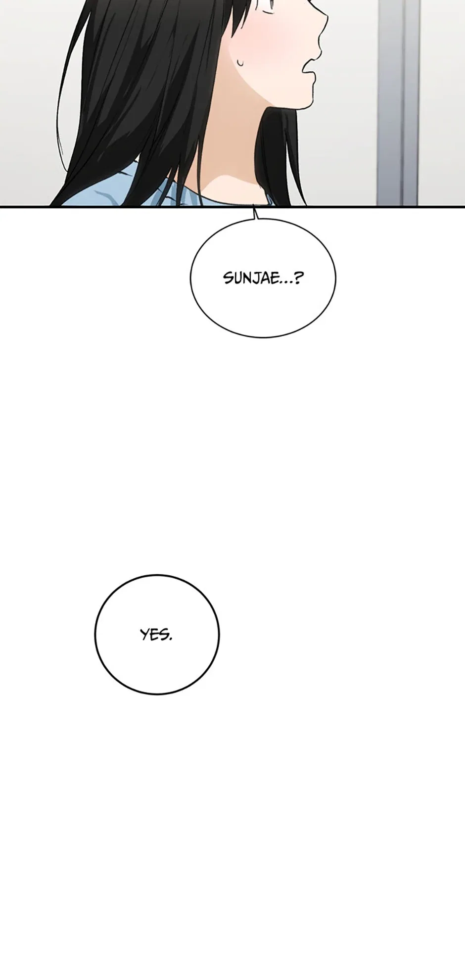 Lovely Runner Chapter 72 – Page 8