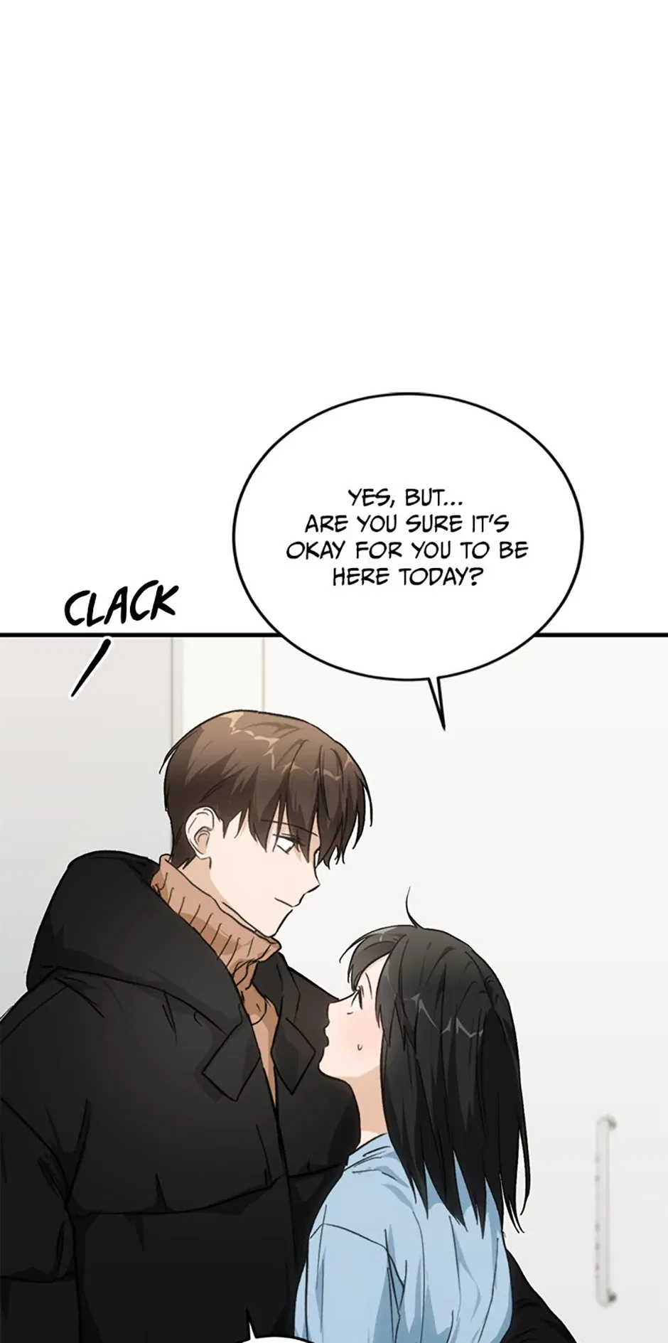 Lovely Runner Chapter 72 – Page 10