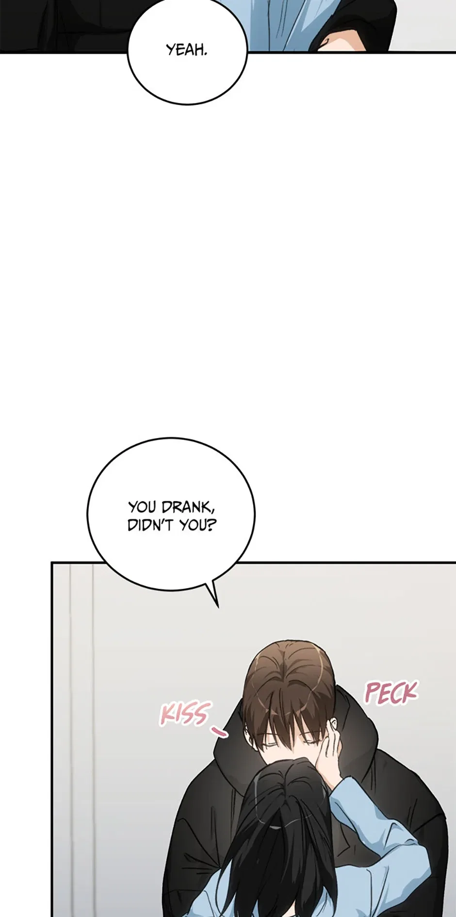 Lovely Runner Chapter 72 – Page 11