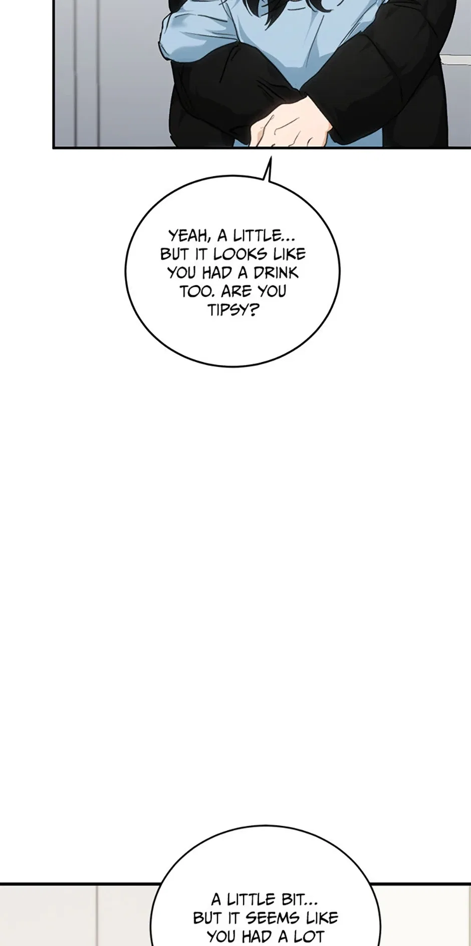 Lovely Runner Chapter 72 – Page 12