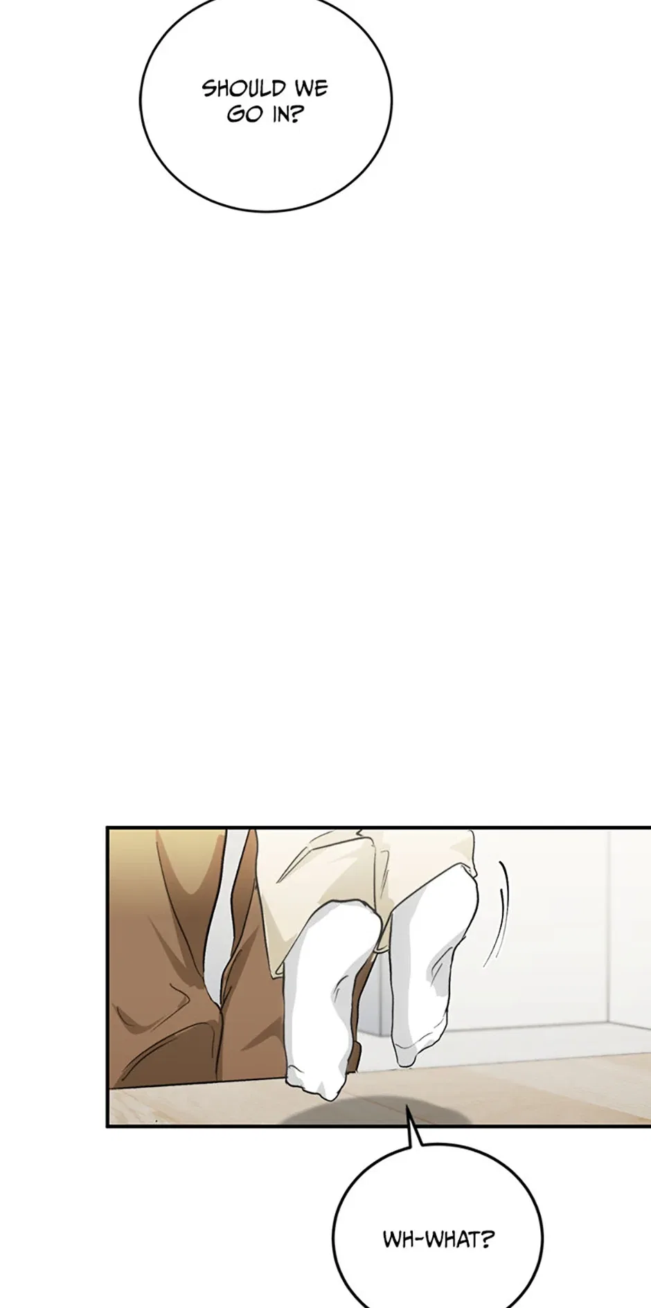 Lovely Runner Chapter 72 – Page 15
