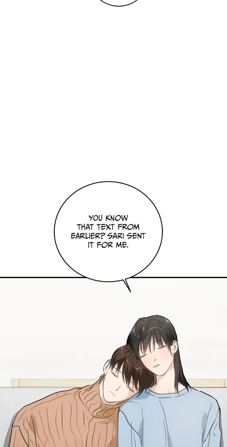 Lovely Runner Chapter 72 – Page 21