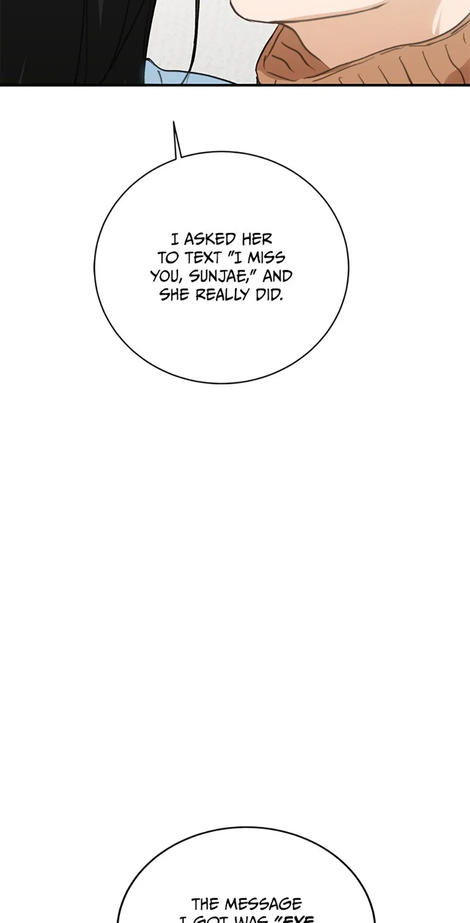 Lovely Runner Chapter 72 – Page 23
