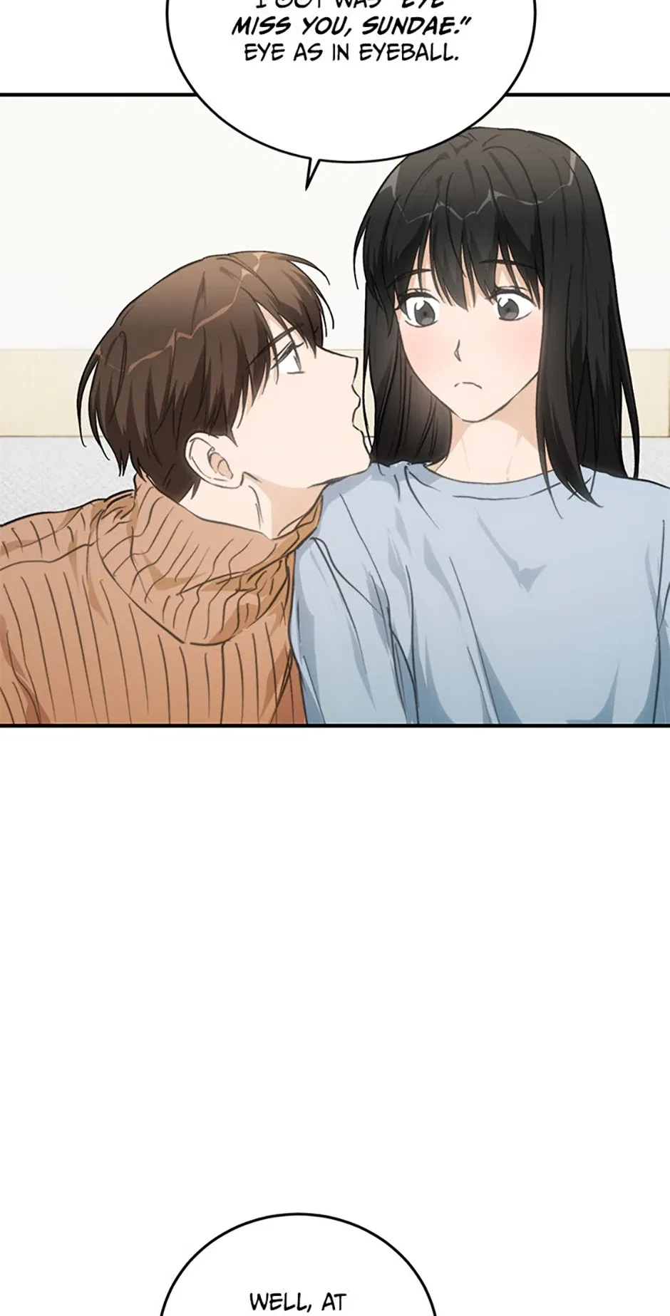 Lovely Runner Chapter 72 – Page 24