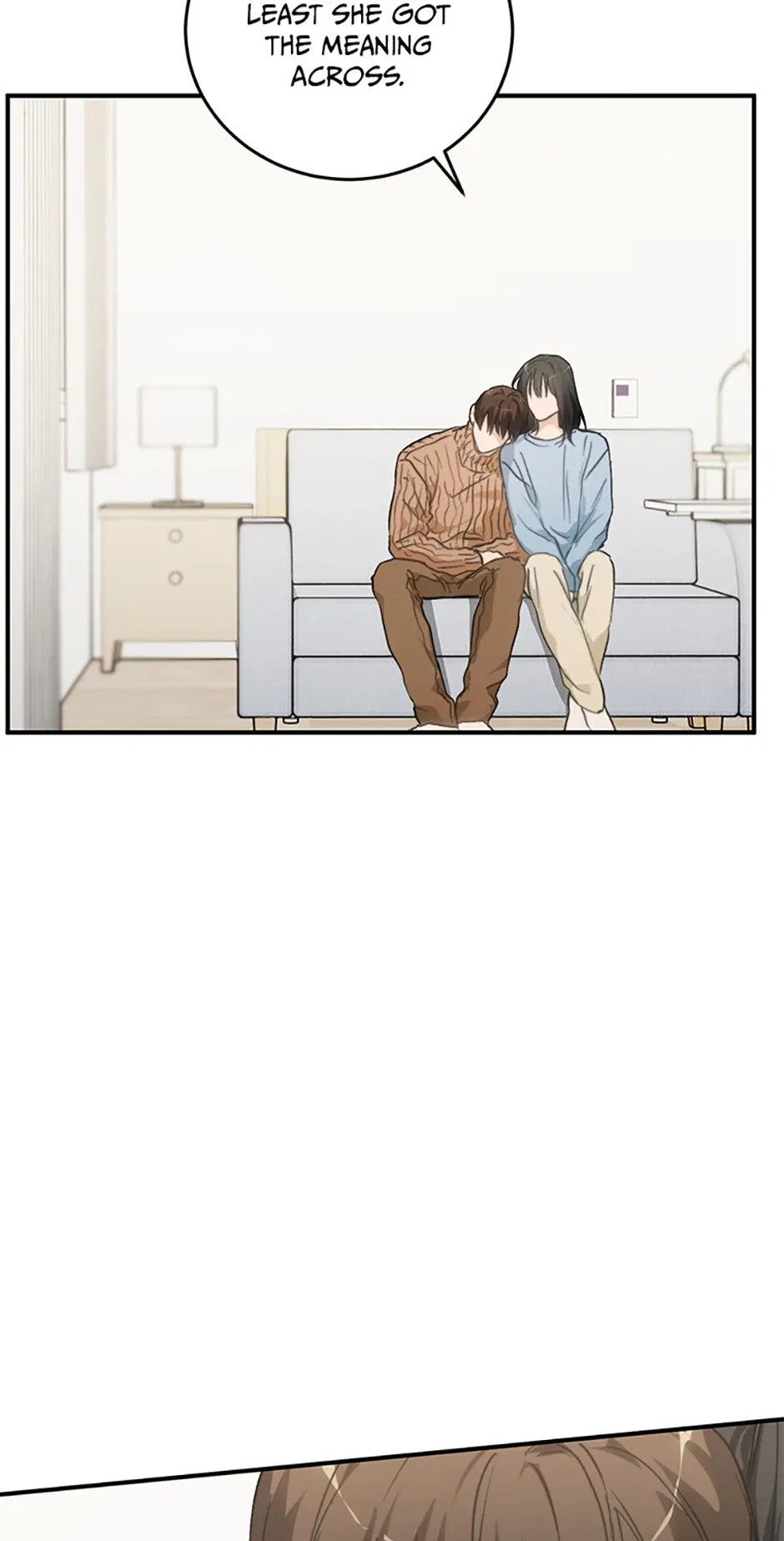 Lovely Runner Chapter 72 – Page 25