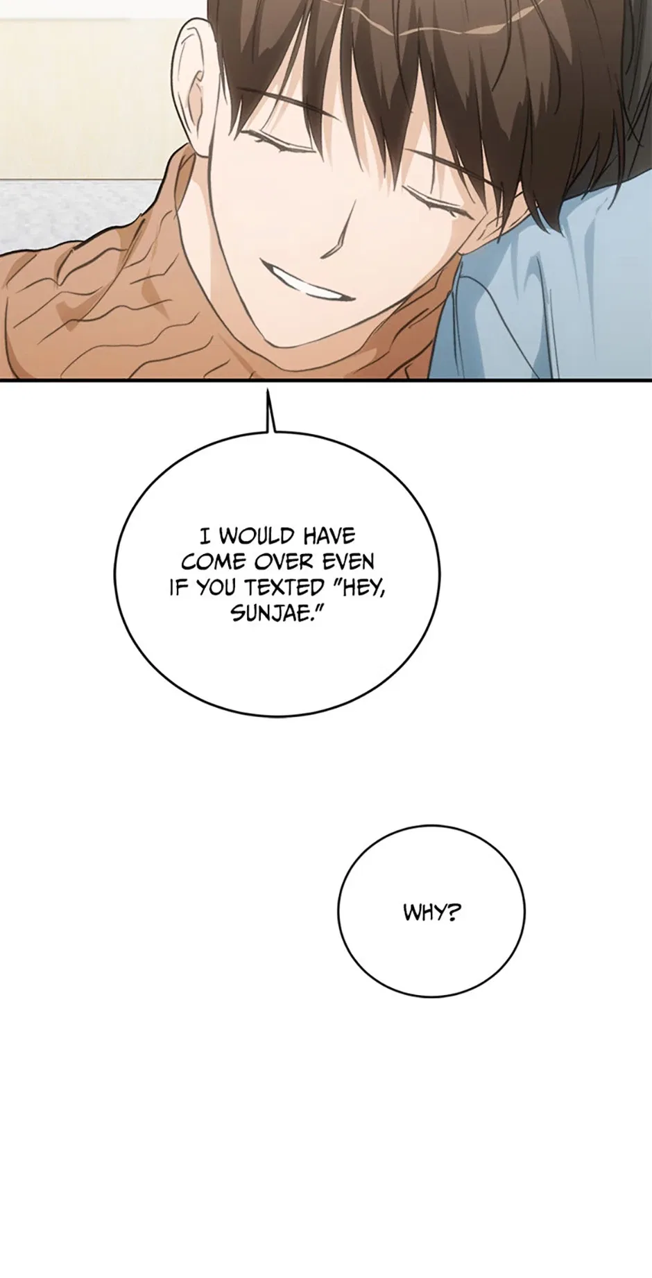 Lovely Runner Chapter 72 – Page 26