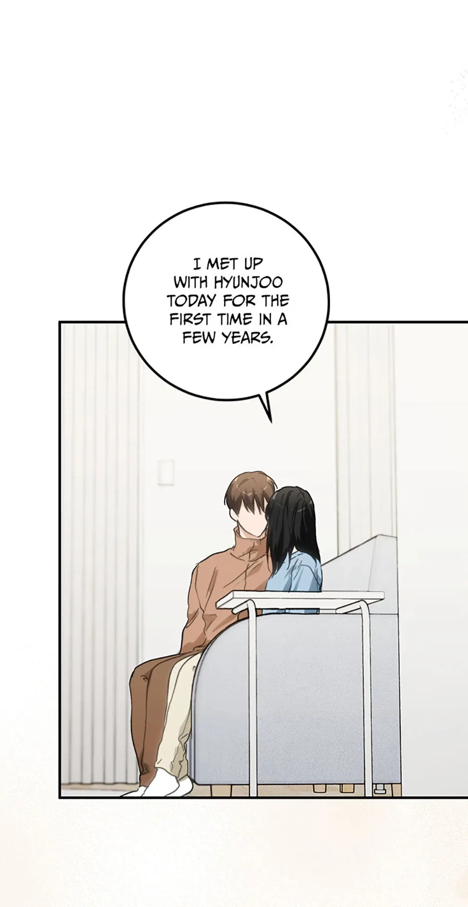 Lovely Runner Chapter 72 – Page 31