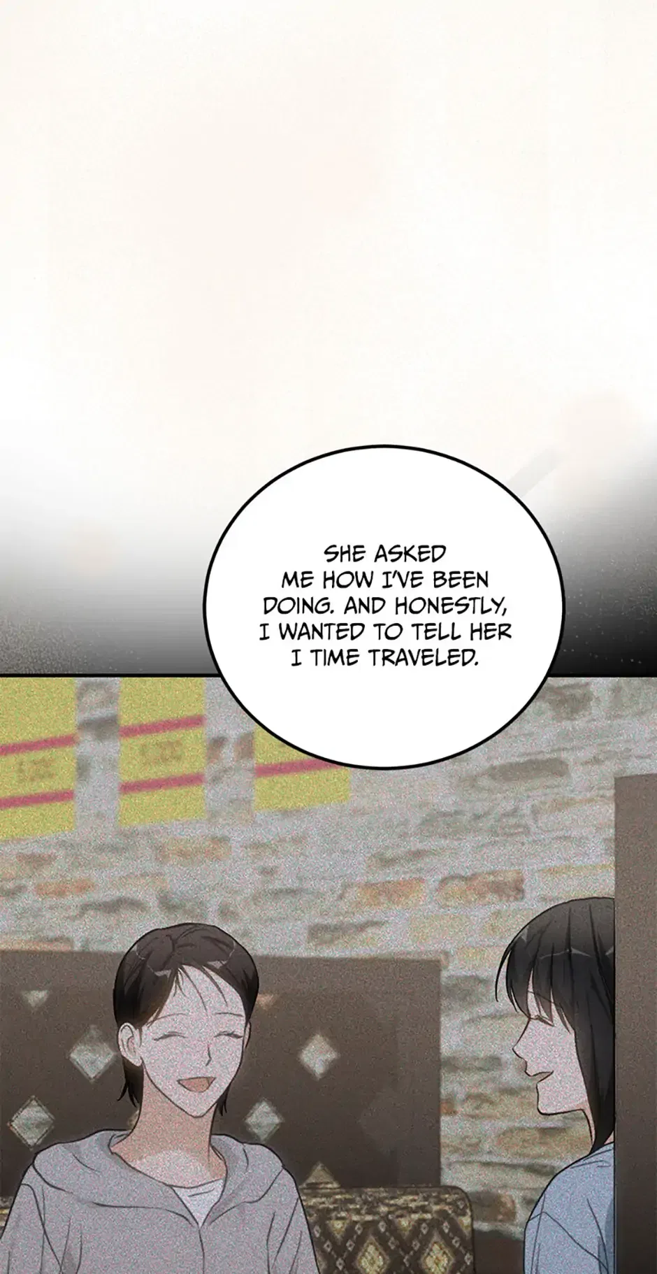 Lovely Runner Chapter 72 – Page 32