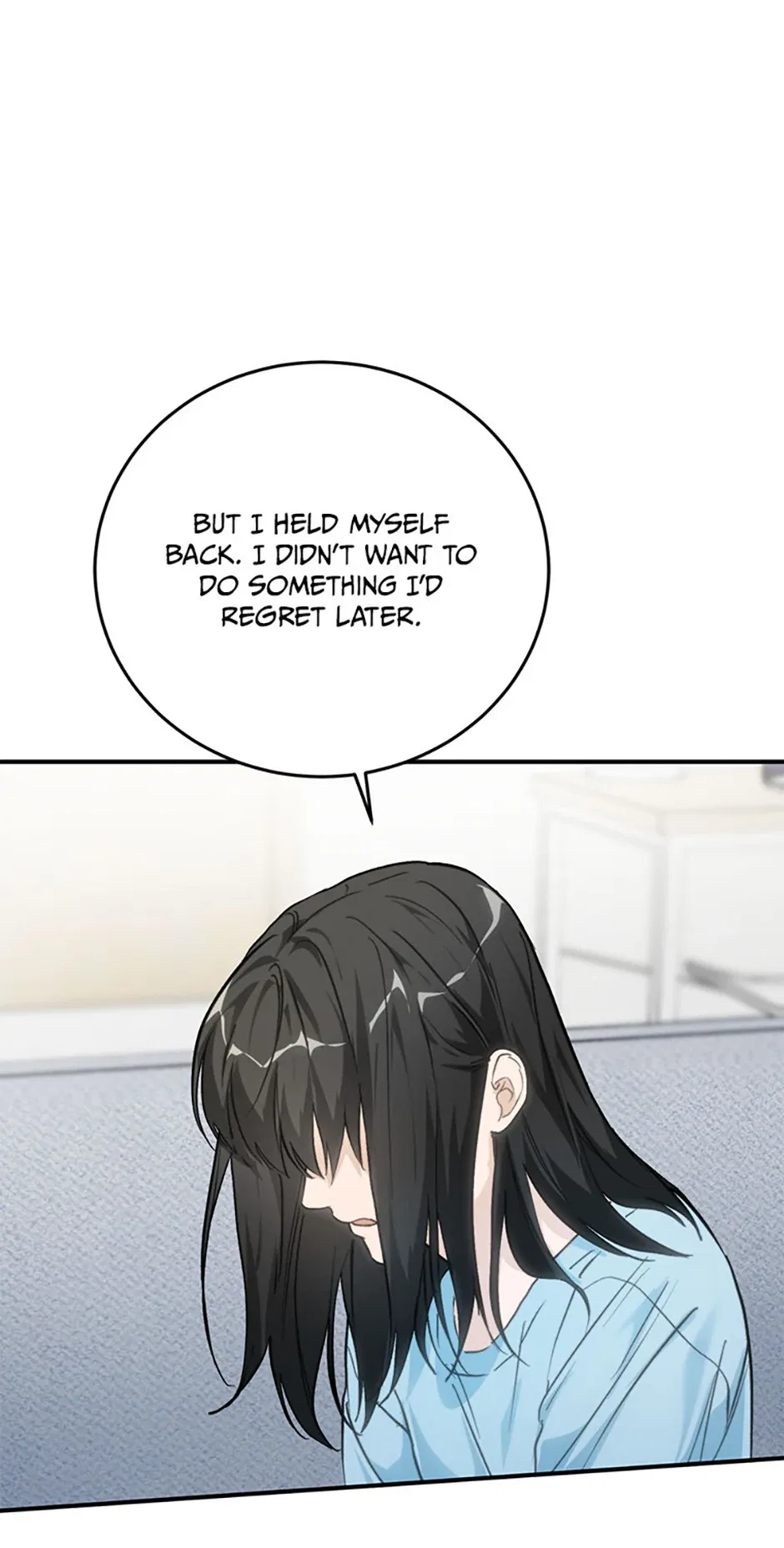 Lovely Runner Chapter 72 – Page 36