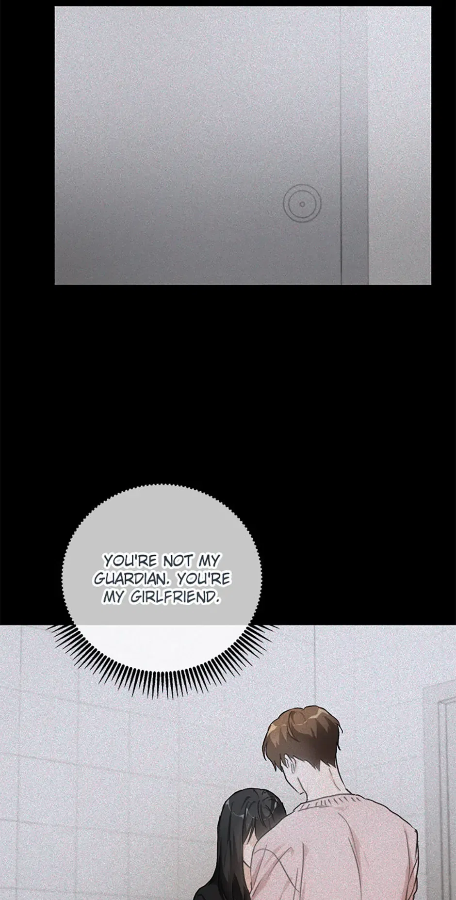 Lovely Runner Chapter 72 – Page 41