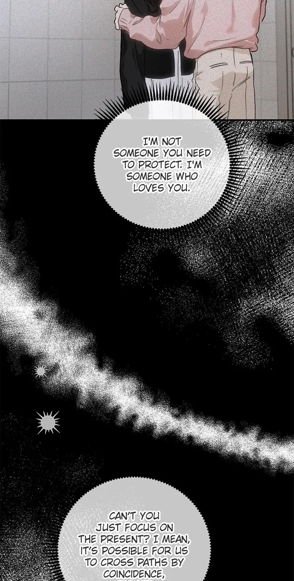 Lovely Runner Chapter 72 – Page 42