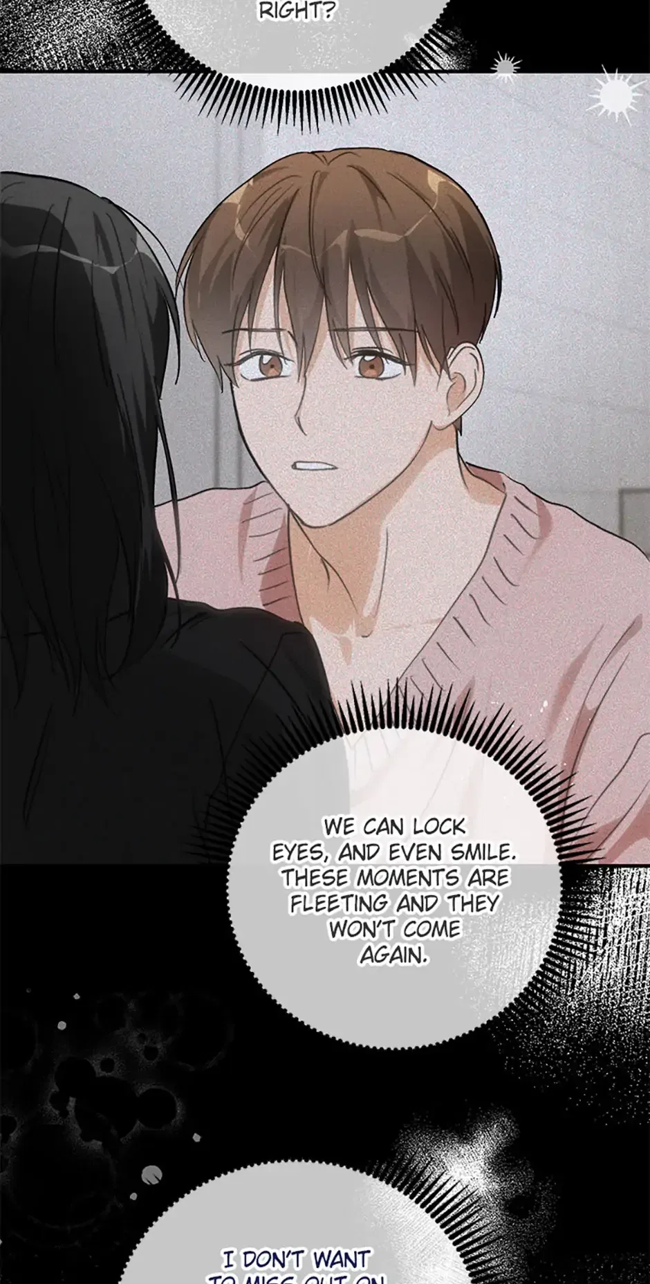 Lovely Runner Chapter 72 – Page 43