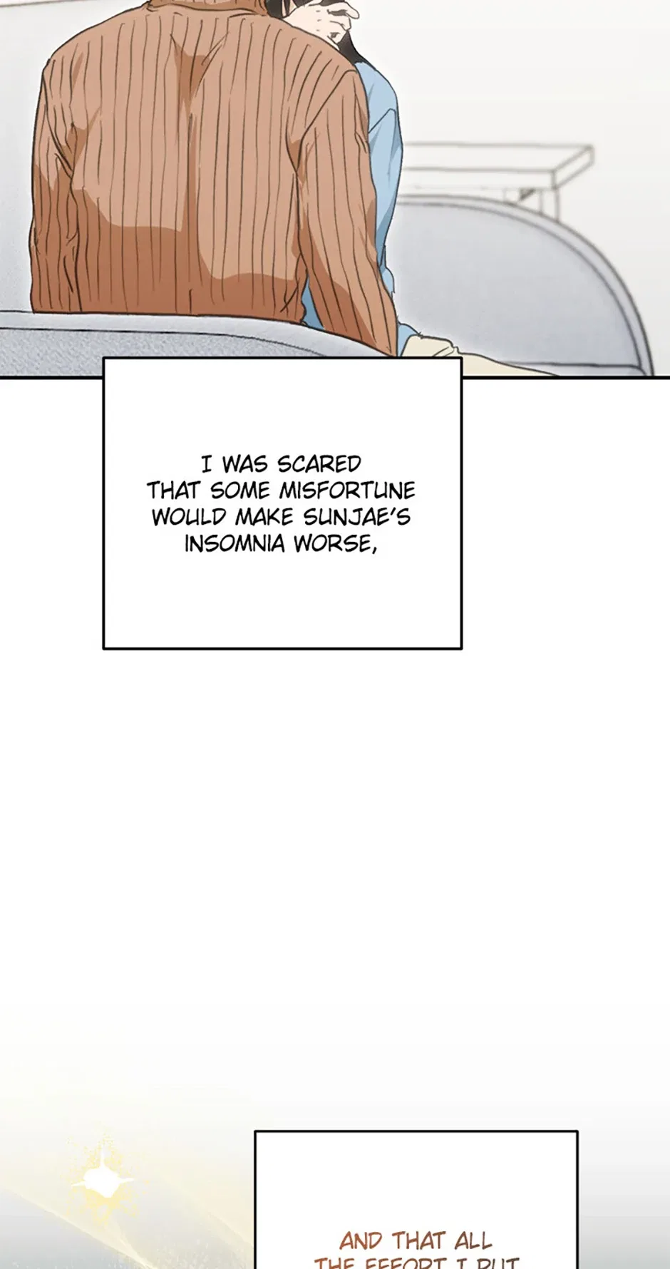 Lovely Runner Chapter 72 – Page 49