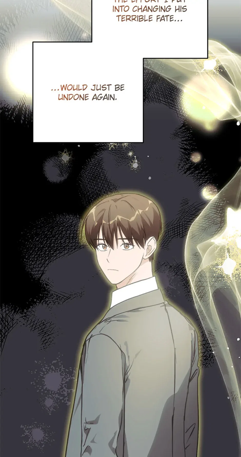 Lovely Runner Chapter 72 – Page 50