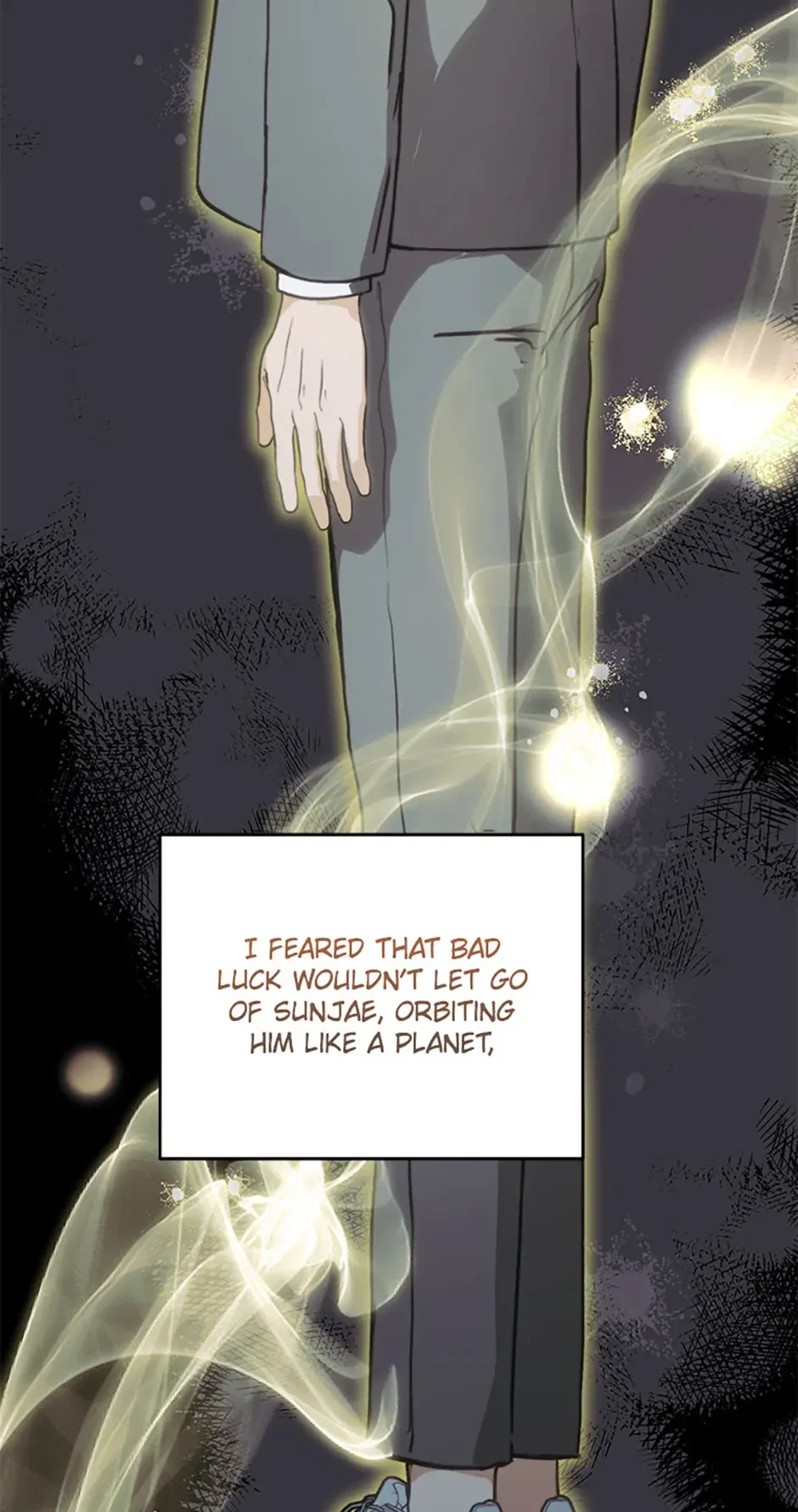 Lovely Runner Chapter 72 – Page 51