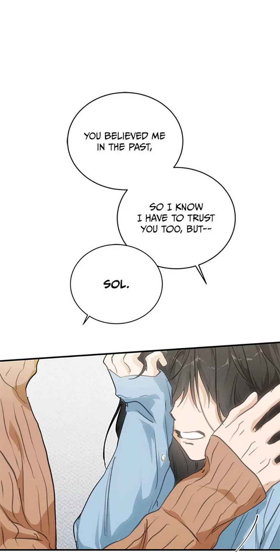 Lovely Runner Chapter 72 – Page 55
