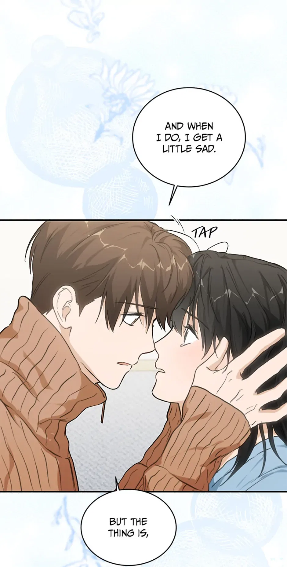 Lovely Runner Chapter 72 – Page 58