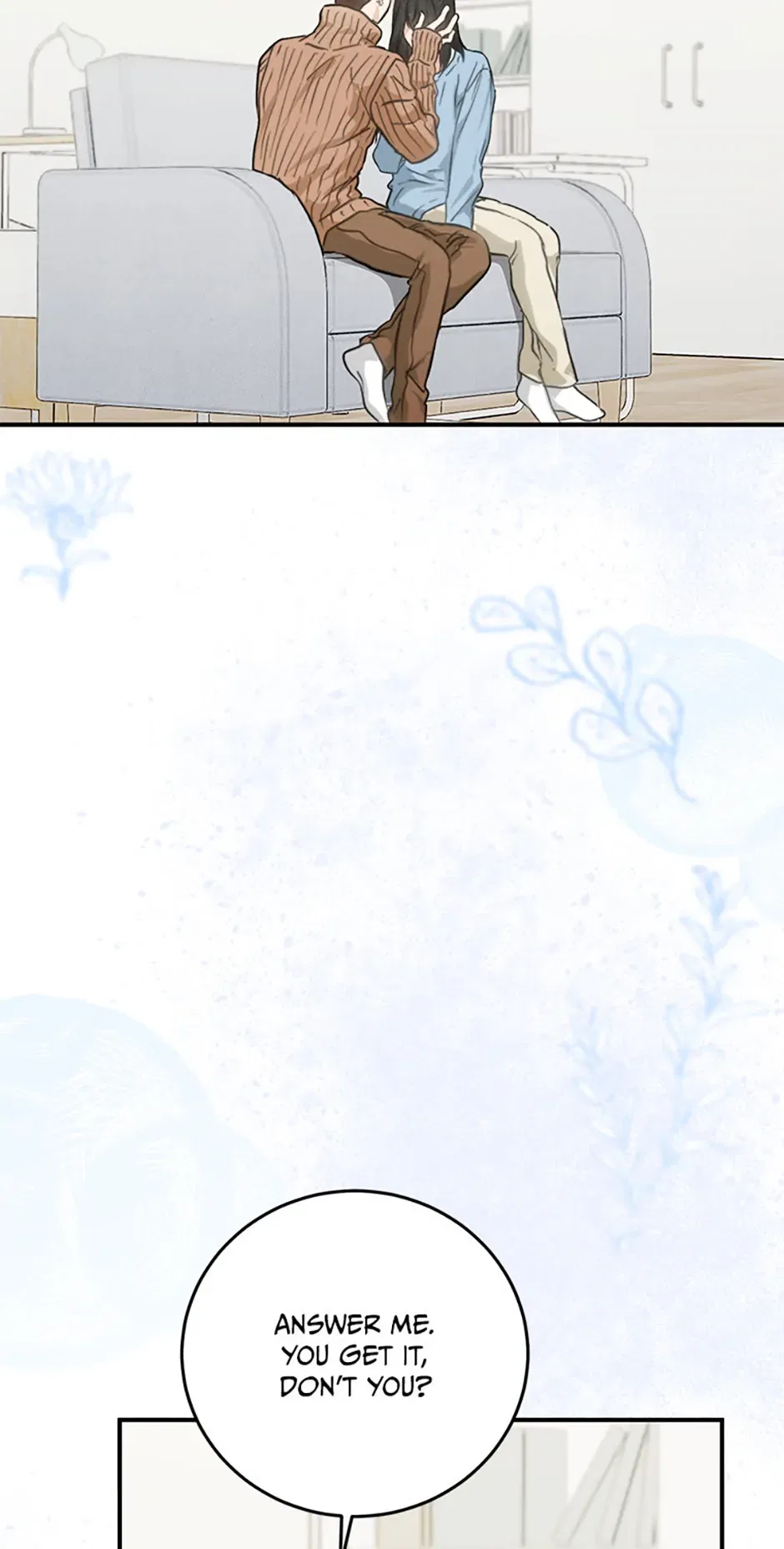 Lovely Runner Chapter 72 – Page 61