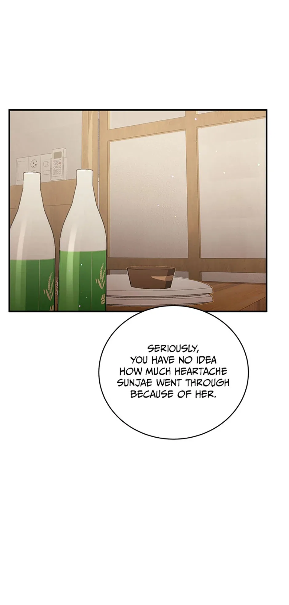Lovely Runner Chapter 71 – Page 1