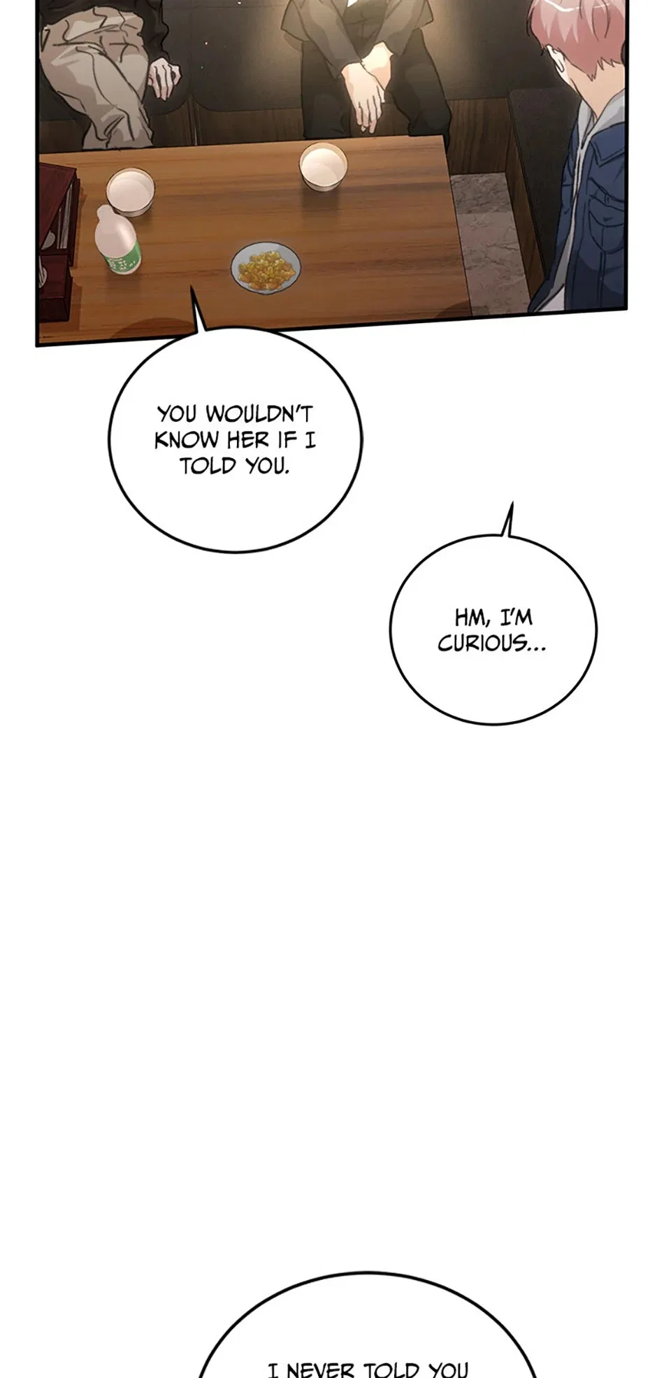 Lovely Runner Chapter 71 – Page 4