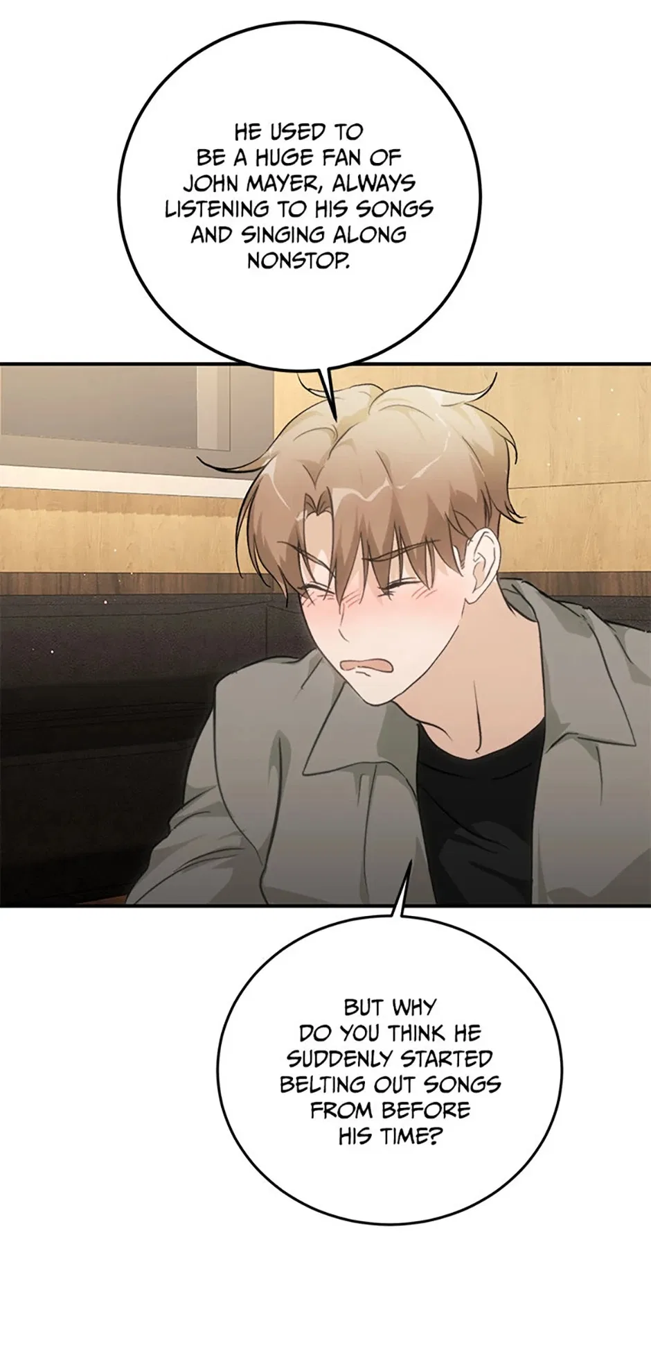 Lovely Runner Chapter 71 – Page 6