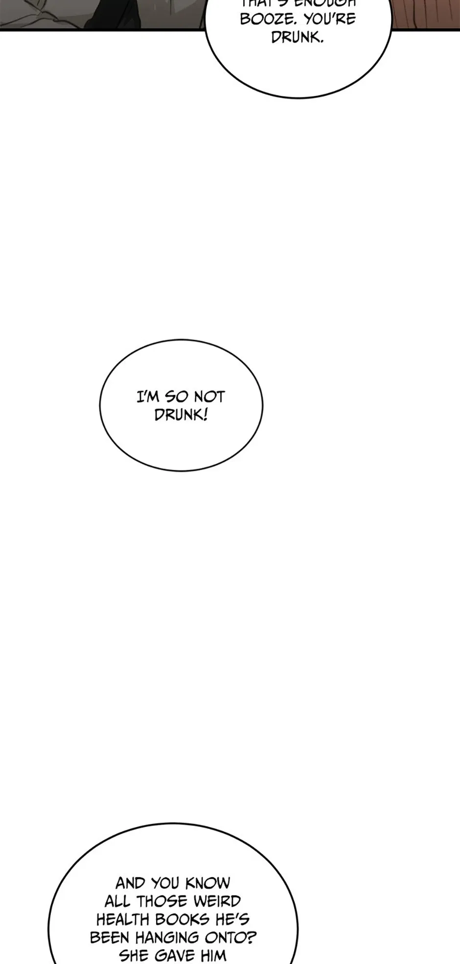 Lovely Runner Chapter 71 – Page 8