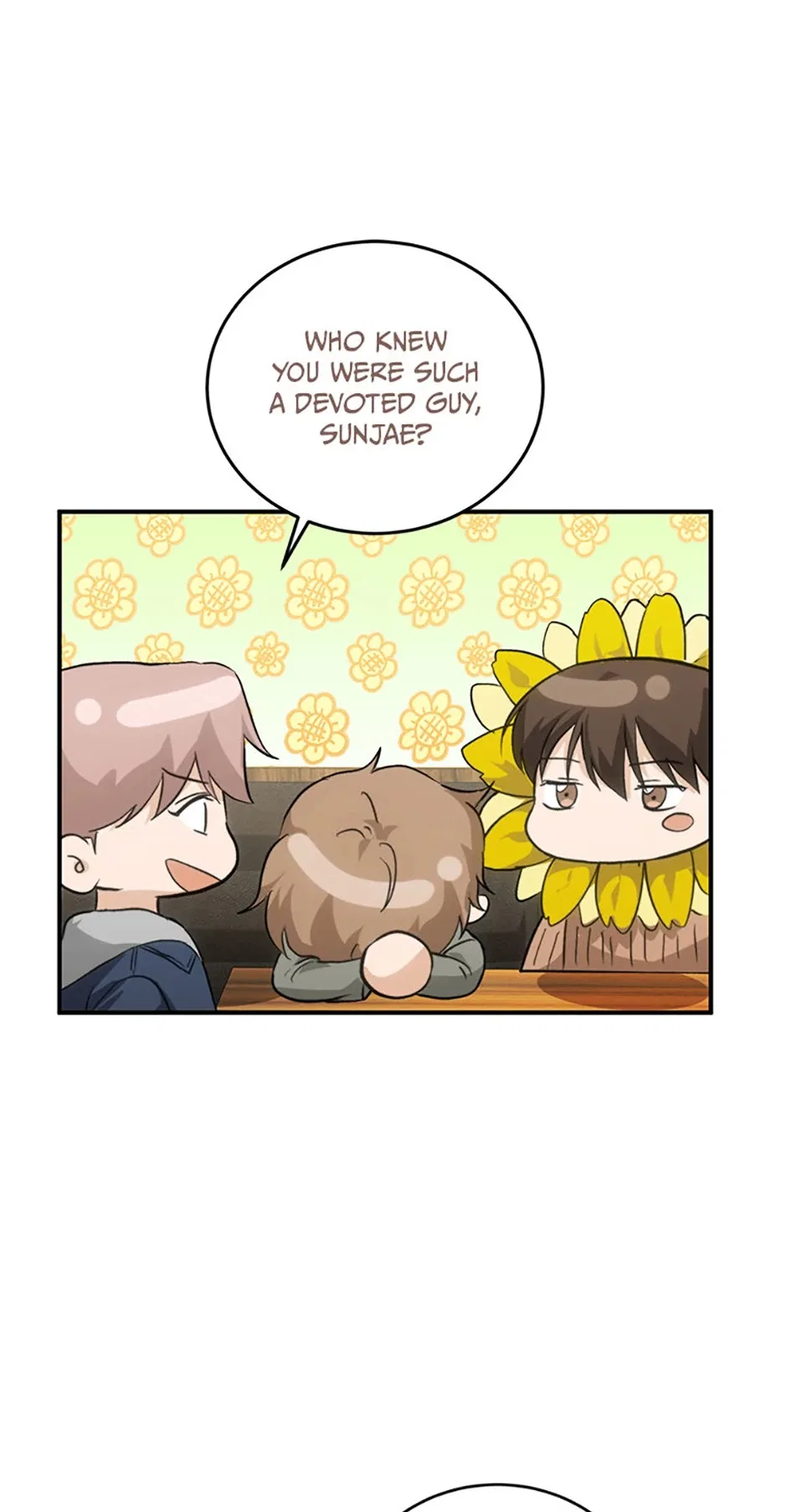 Lovely Runner Chapter 71 – Page 10