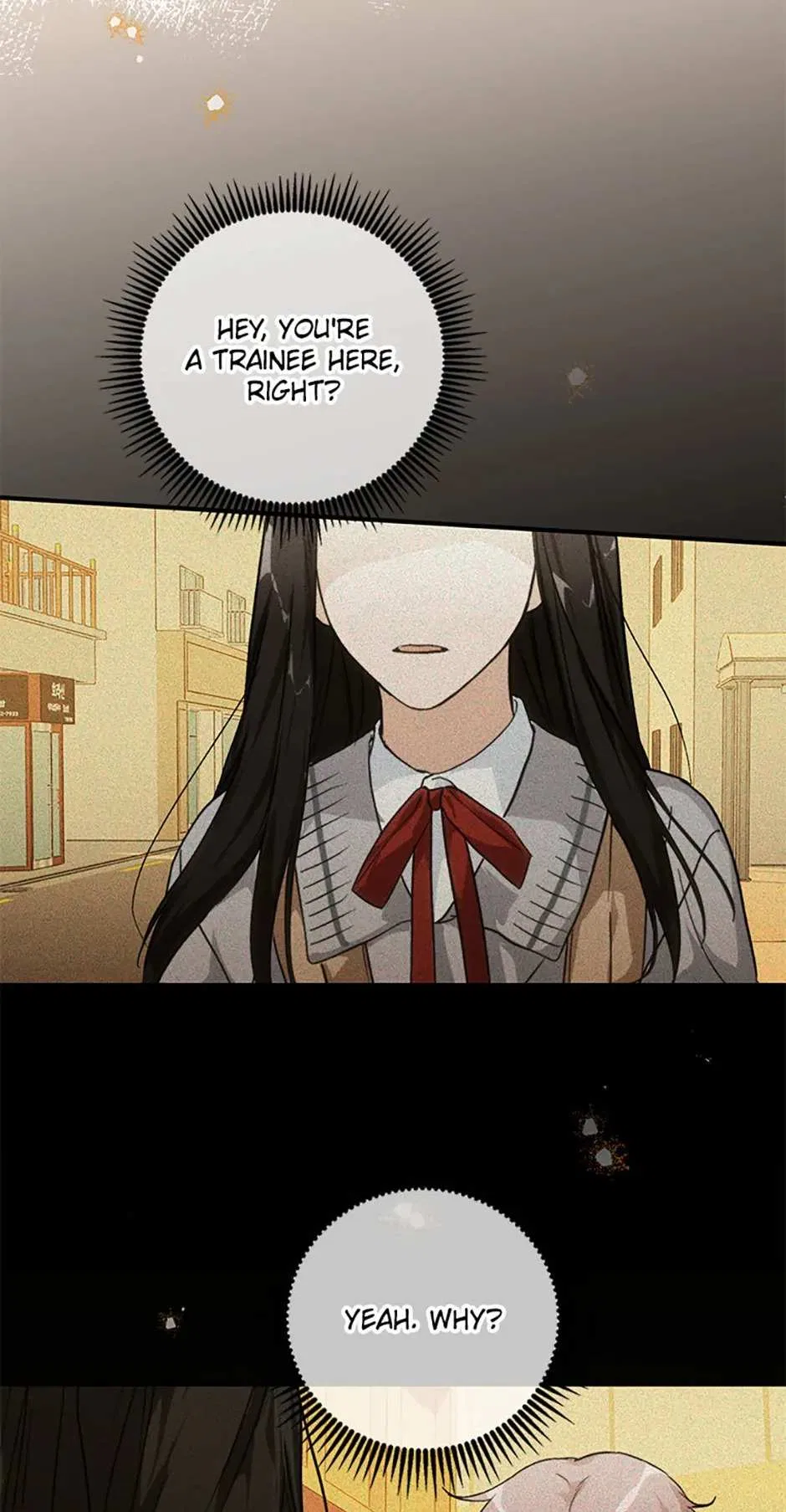 Lovely Runner Chapter 71 – Page 12