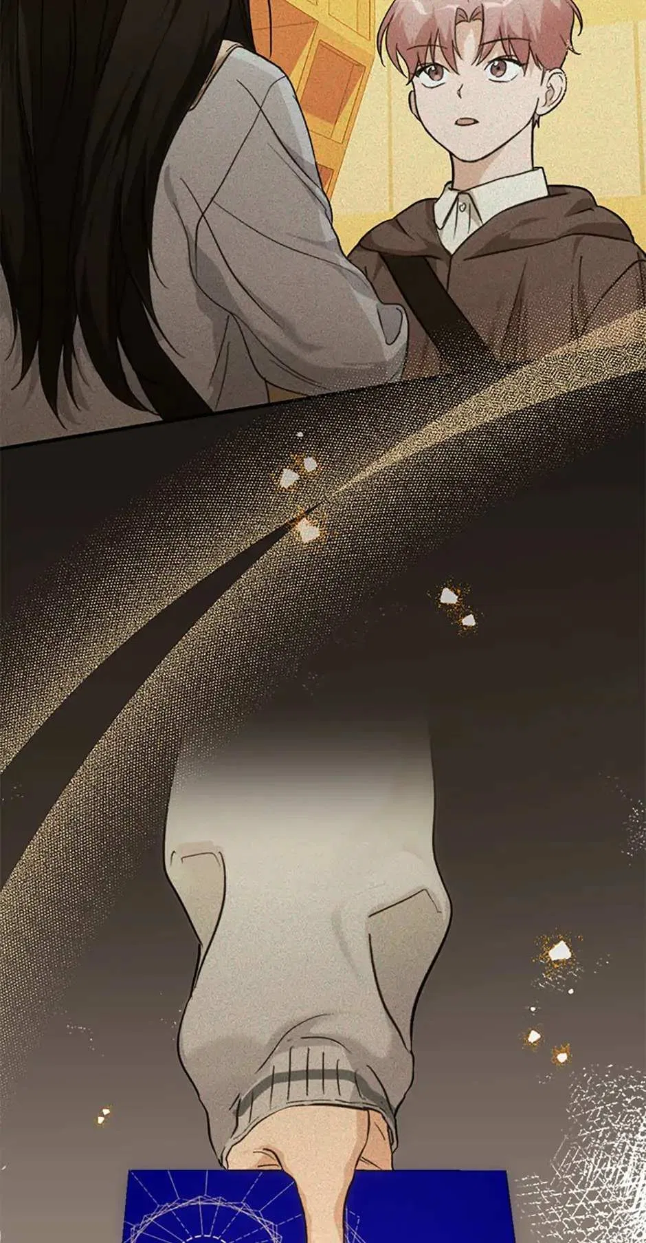Lovely Runner Chapter 71 – Page 13