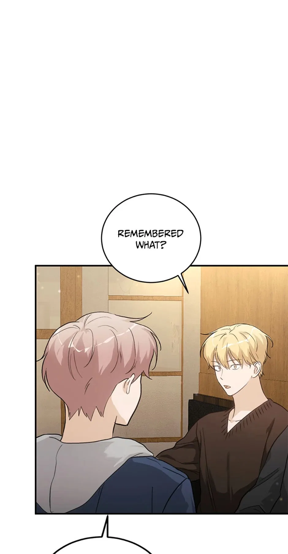 Lovely Runner Chapter 71 – Page 16