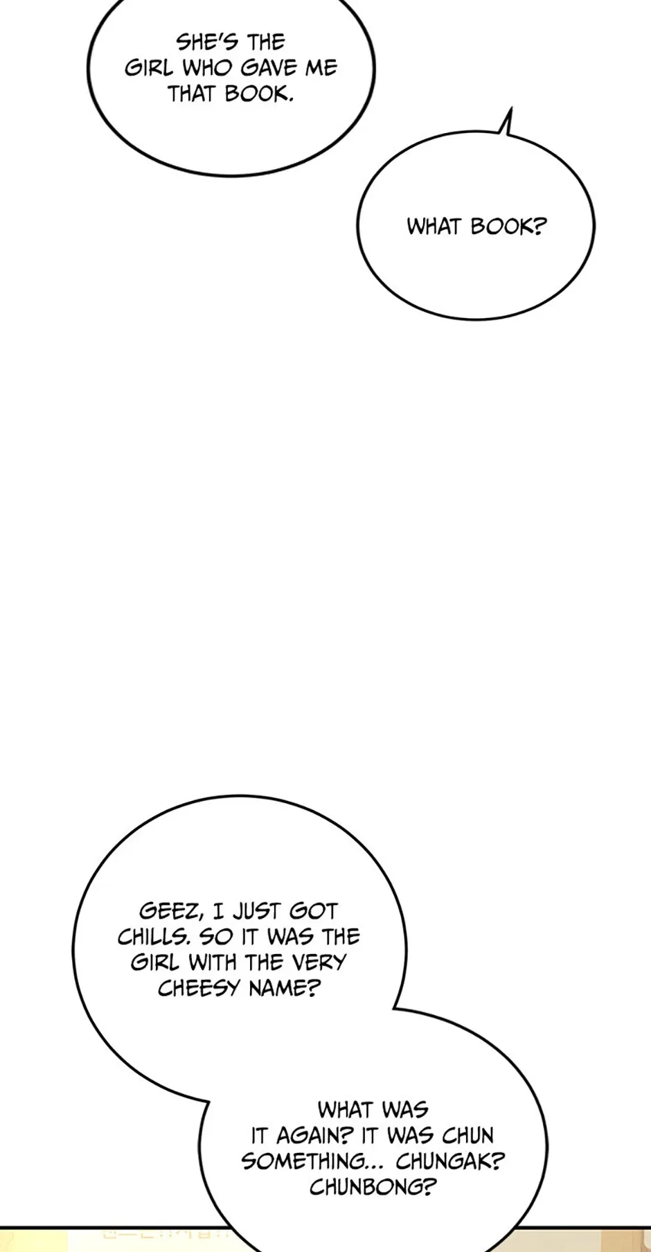 Lovely Runner Chapter 71 – Page 17