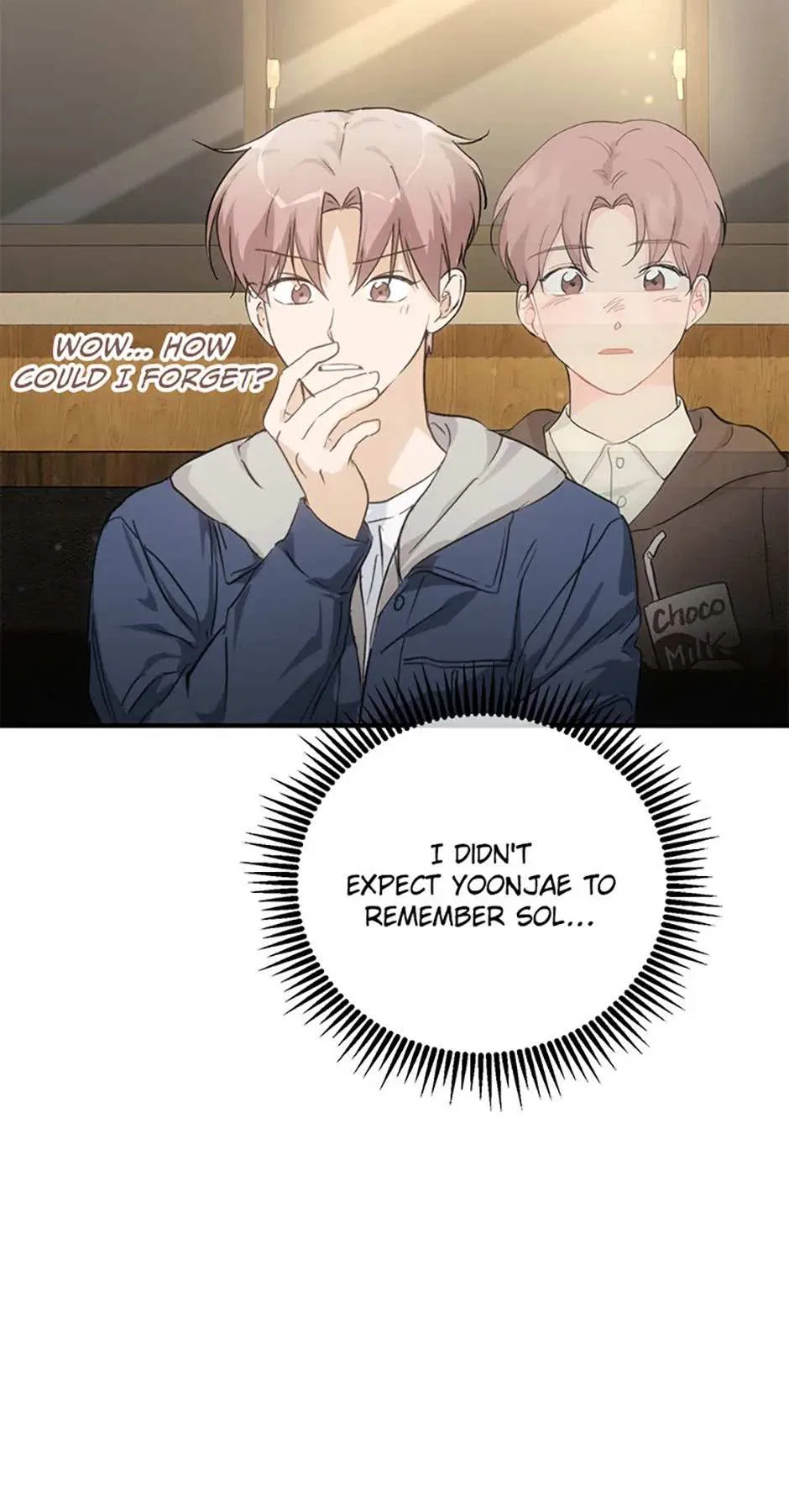 Lovely Runner Chapter 71 – Page 19