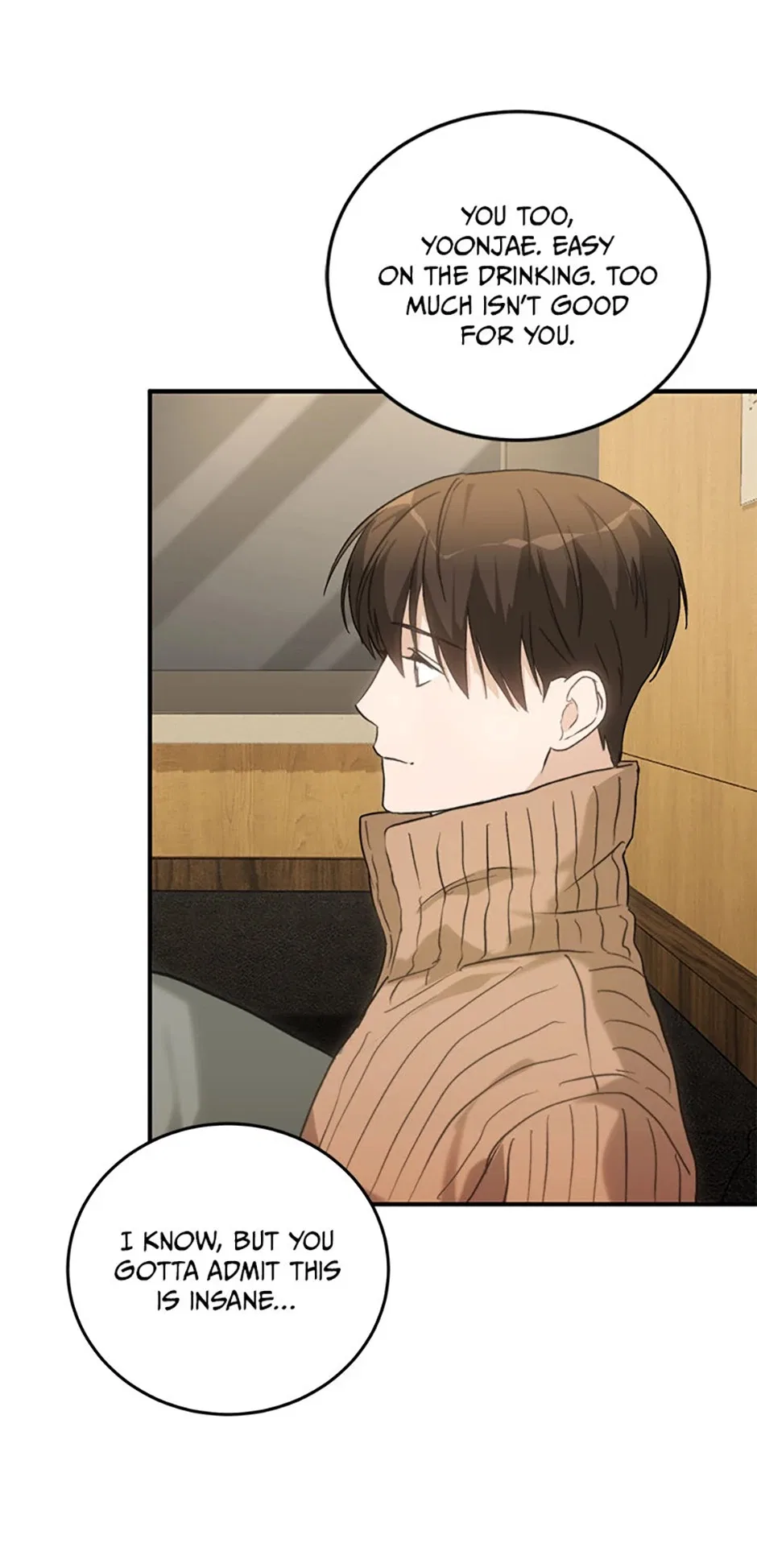 Lovely Runner Chapter 71 – Page 20