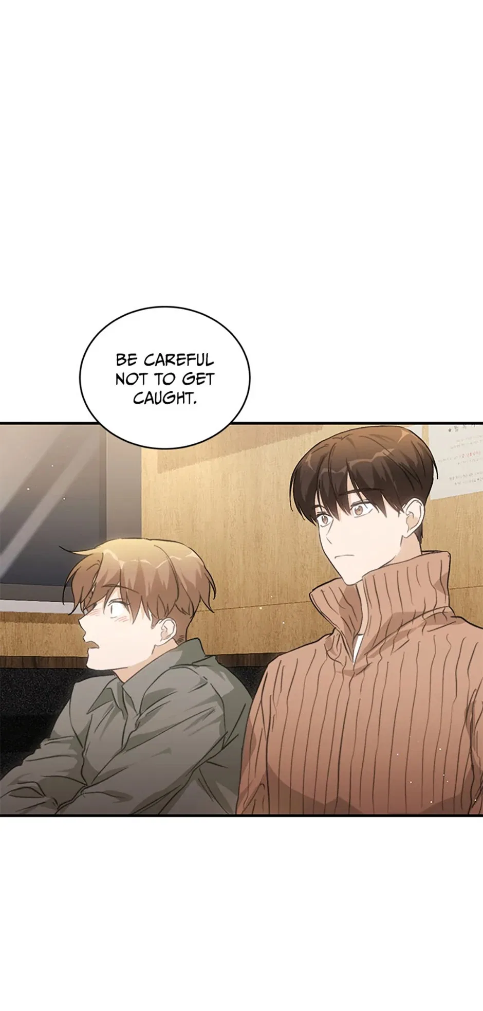 Lovely Runner Chapter 71 – Page 29