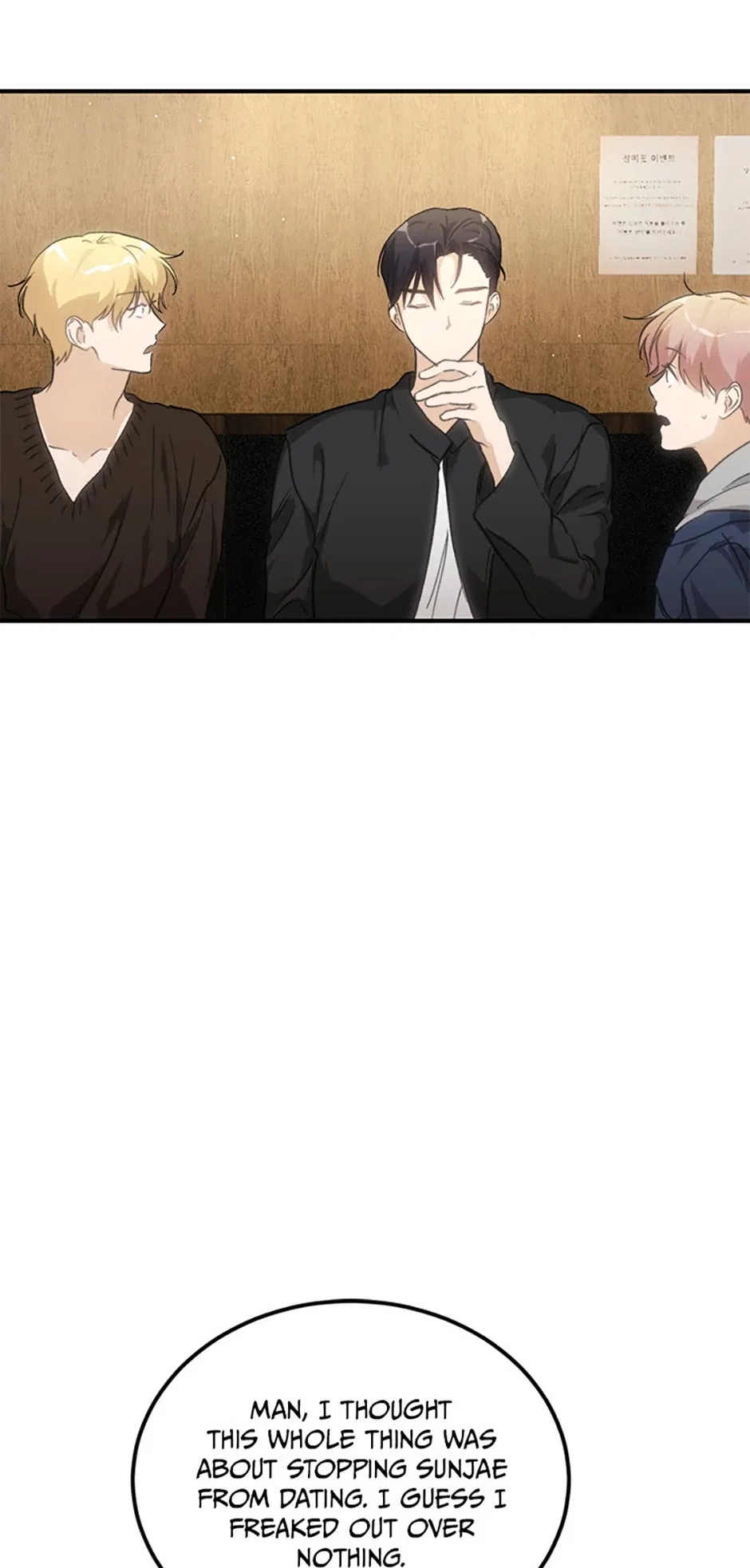 Lovely Runner Chapter 71 – Page 30